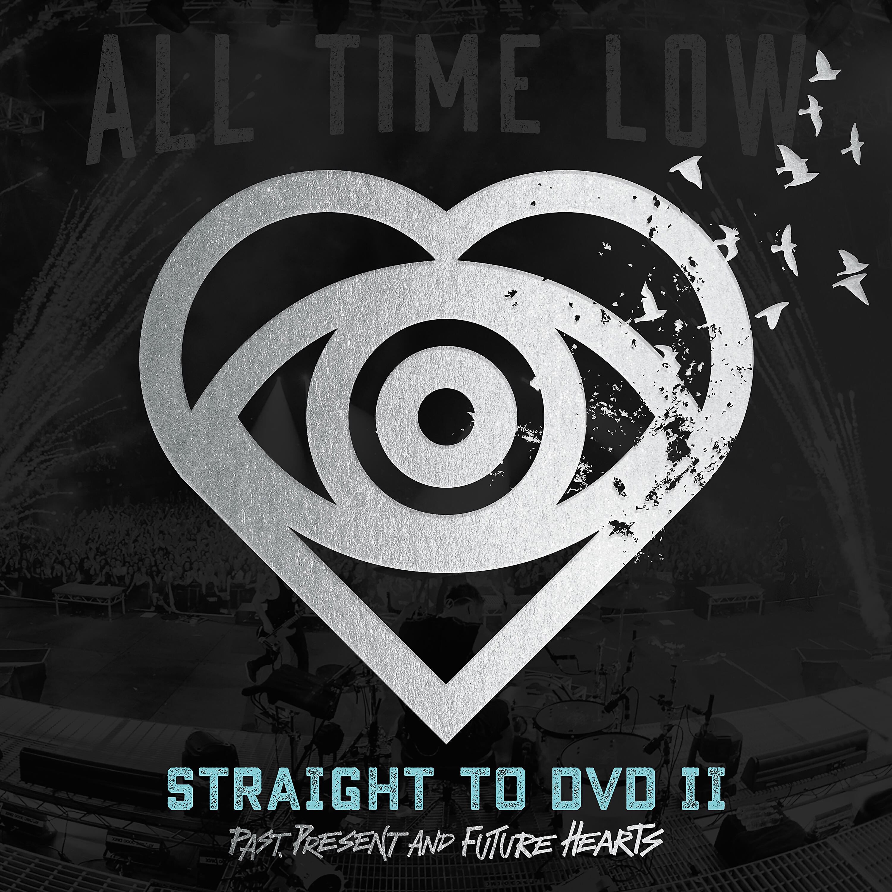 All Time Low - Remembering Sunday (feat. Cassadee Pope) [Live]