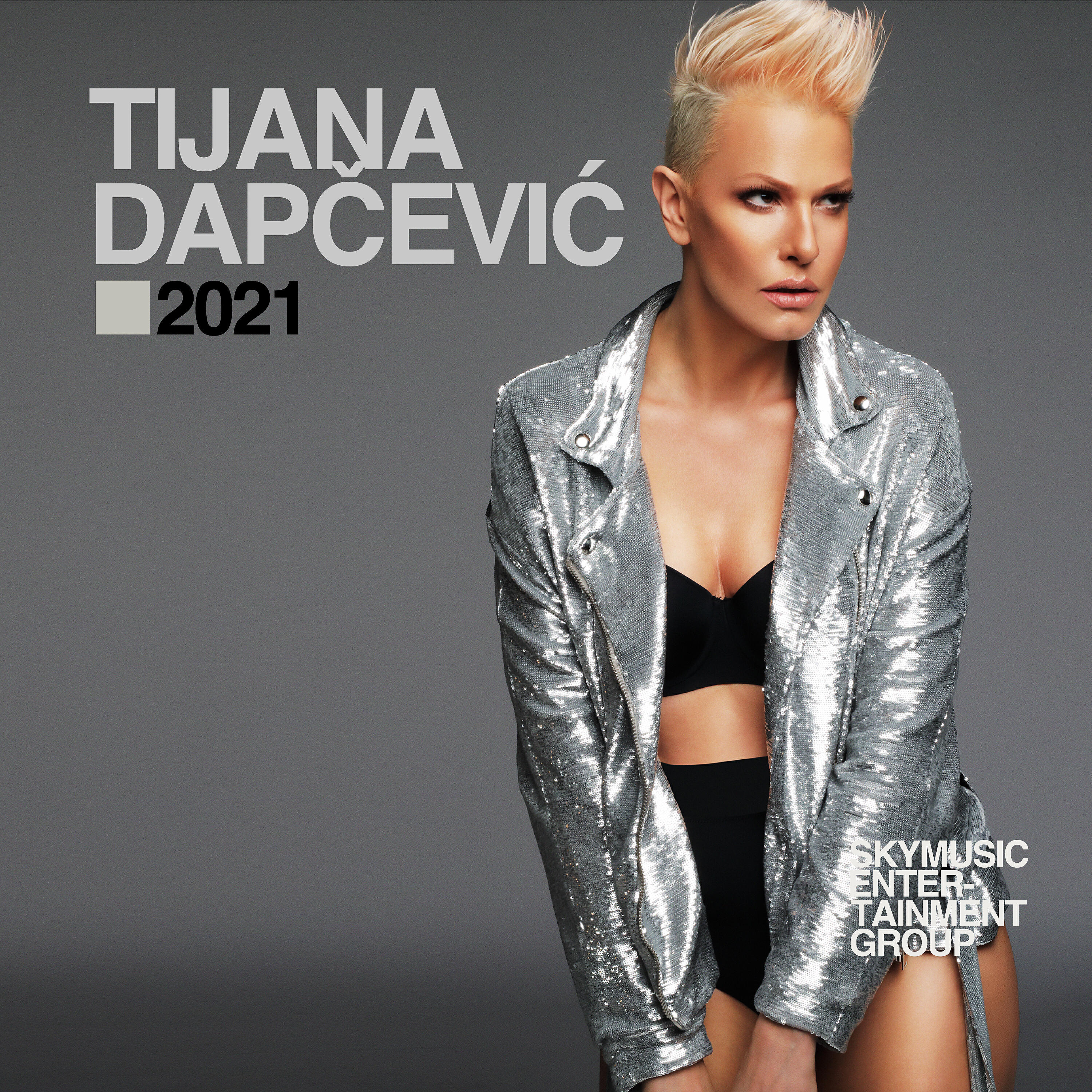 Tijana Dapčević - Zemlja mojih snova (2021)