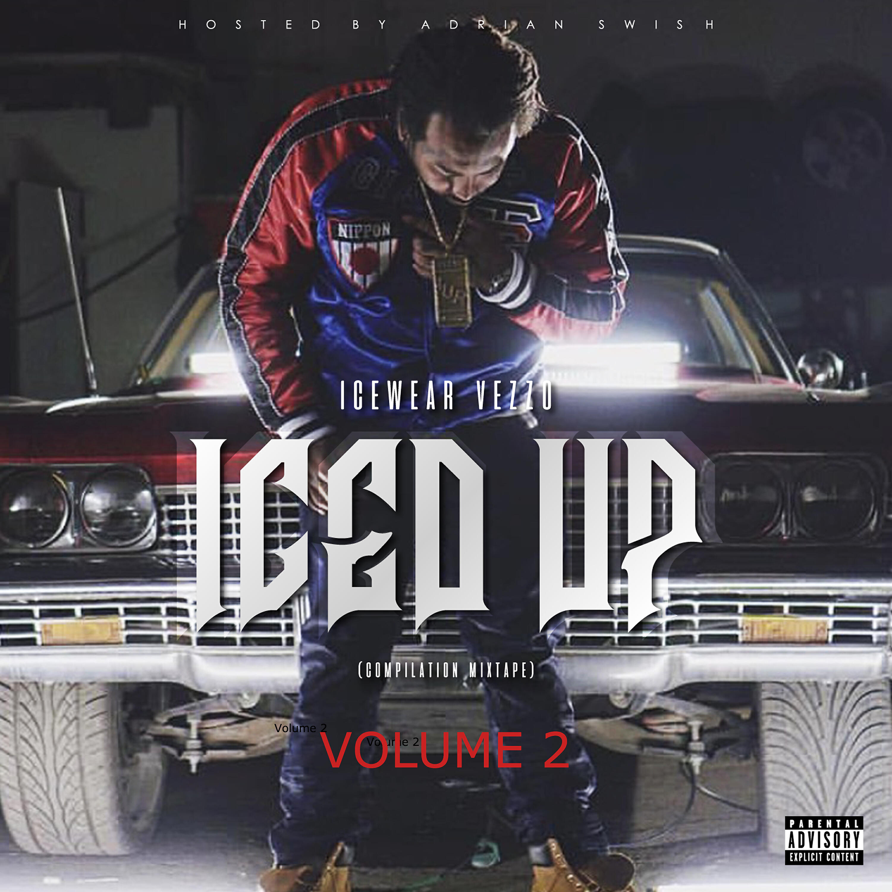 Icewear Vezzo - Wild Nigga (feat. Lil P)