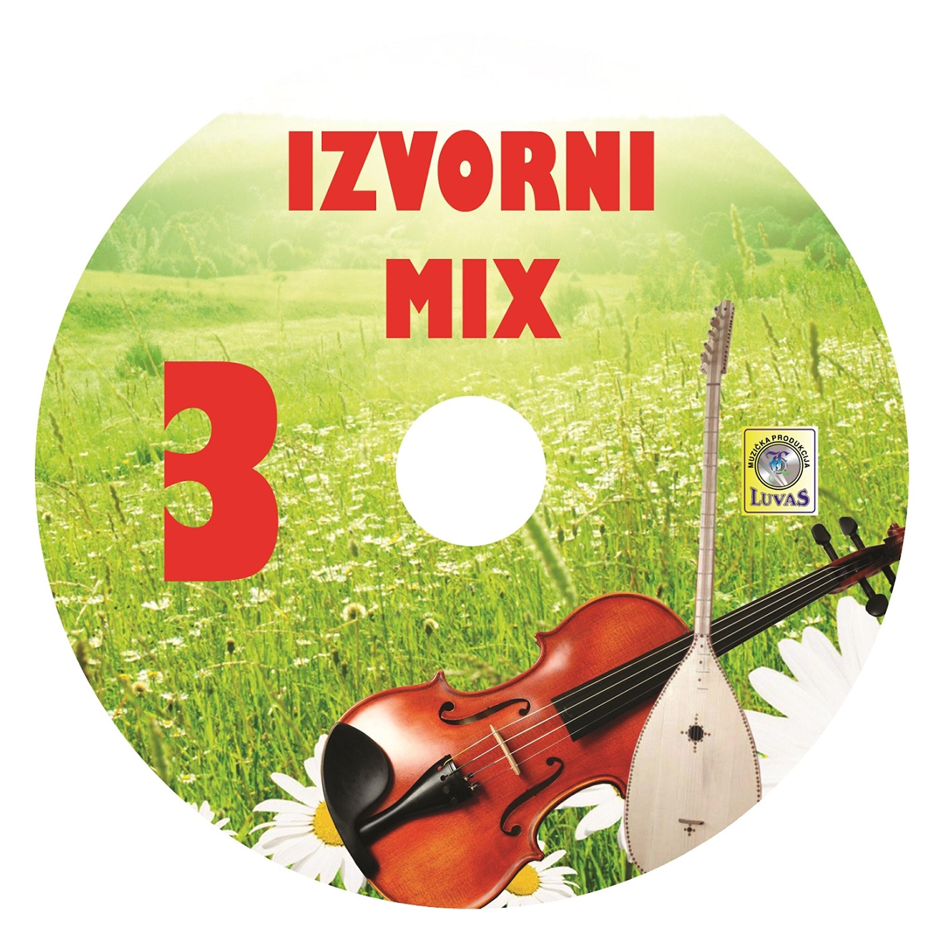 Izvornjacka dusa - Izvorne grupe