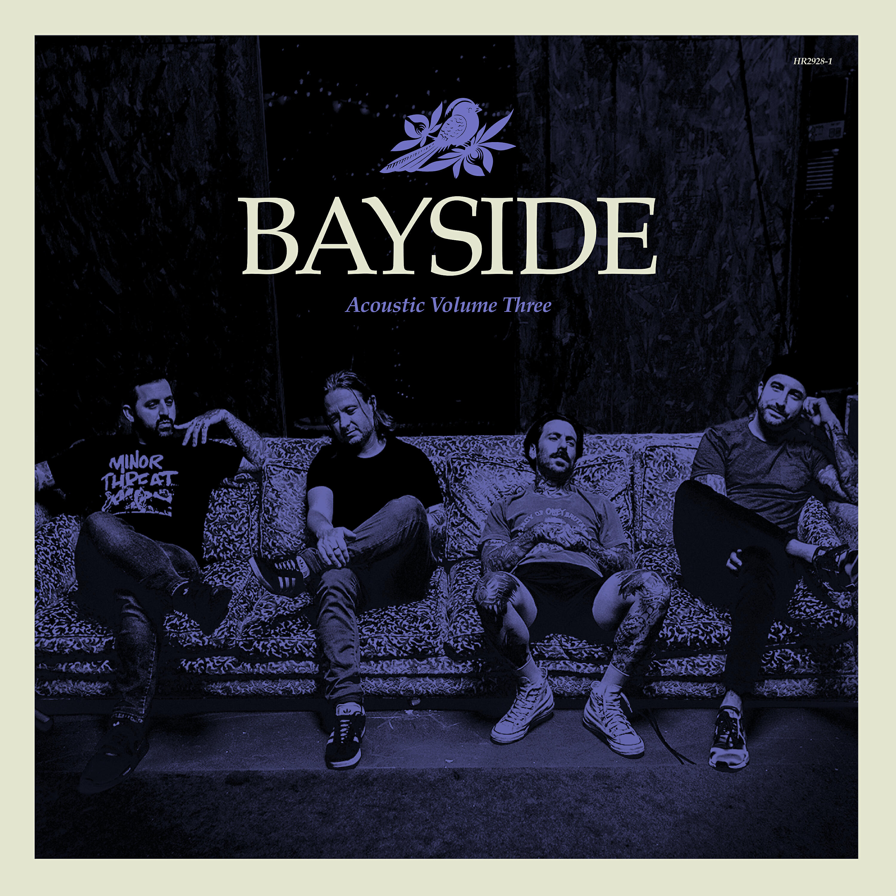 Bayside - The New Flesh