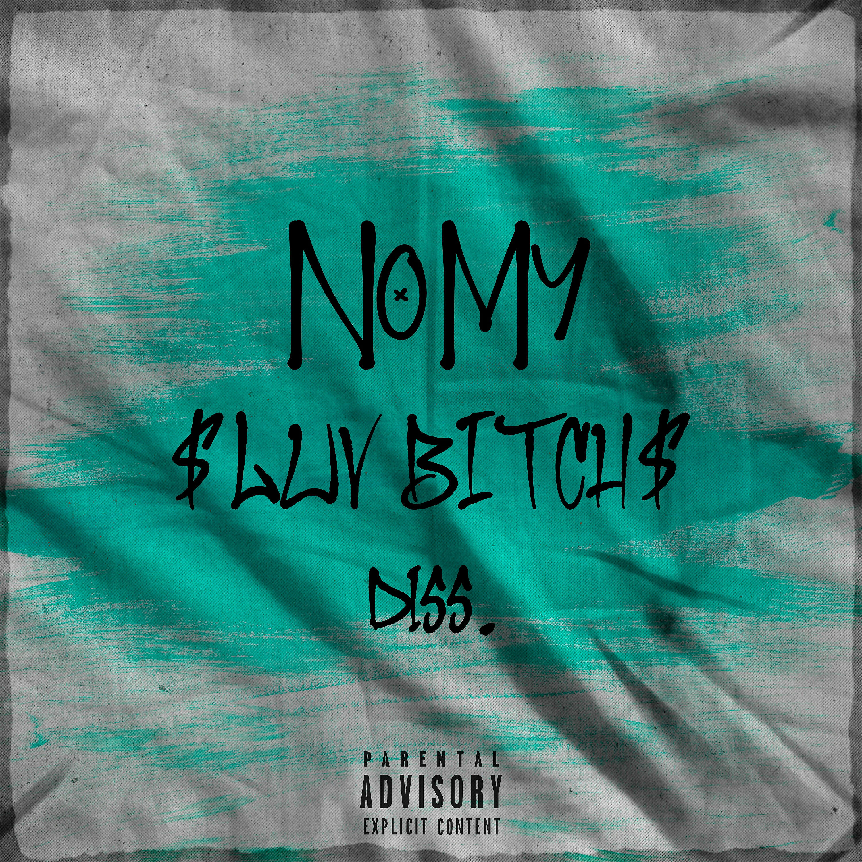 NoMy - $luv bitch$