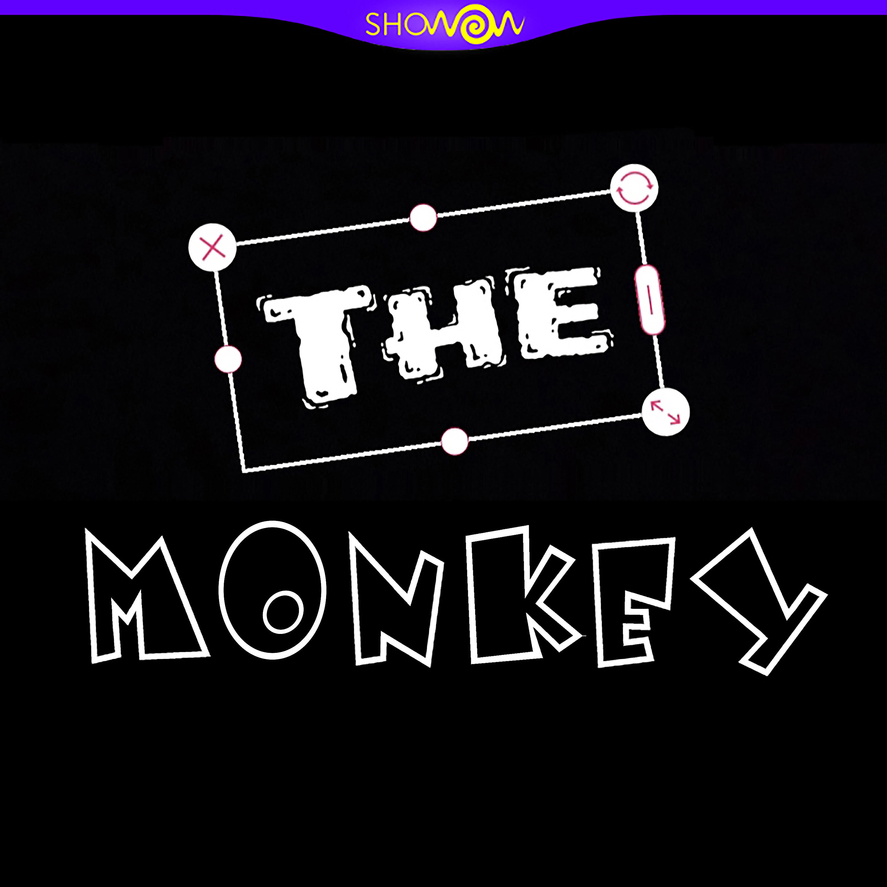 Maxim Khantaev - The Monkey