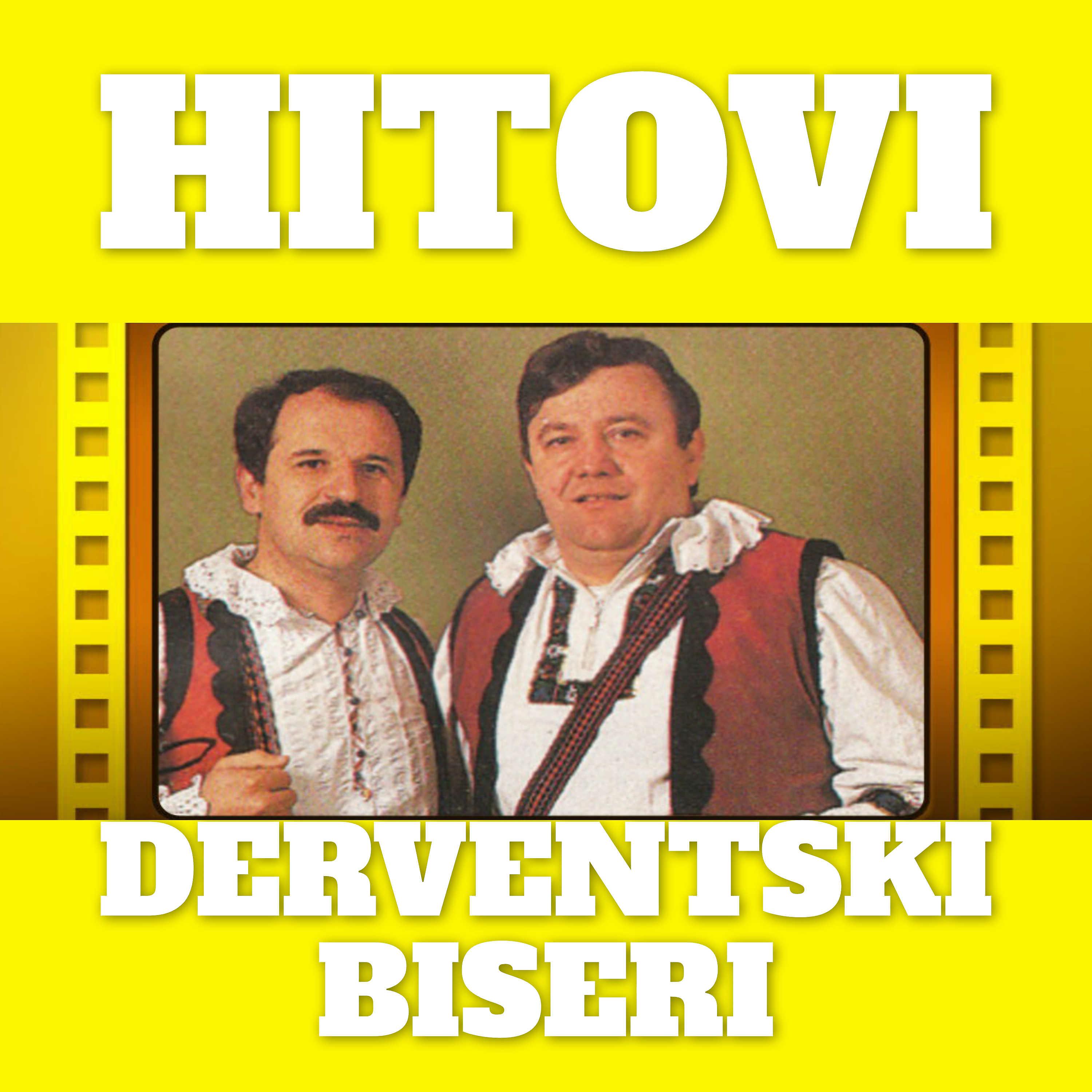 Постер альбома Hitovi