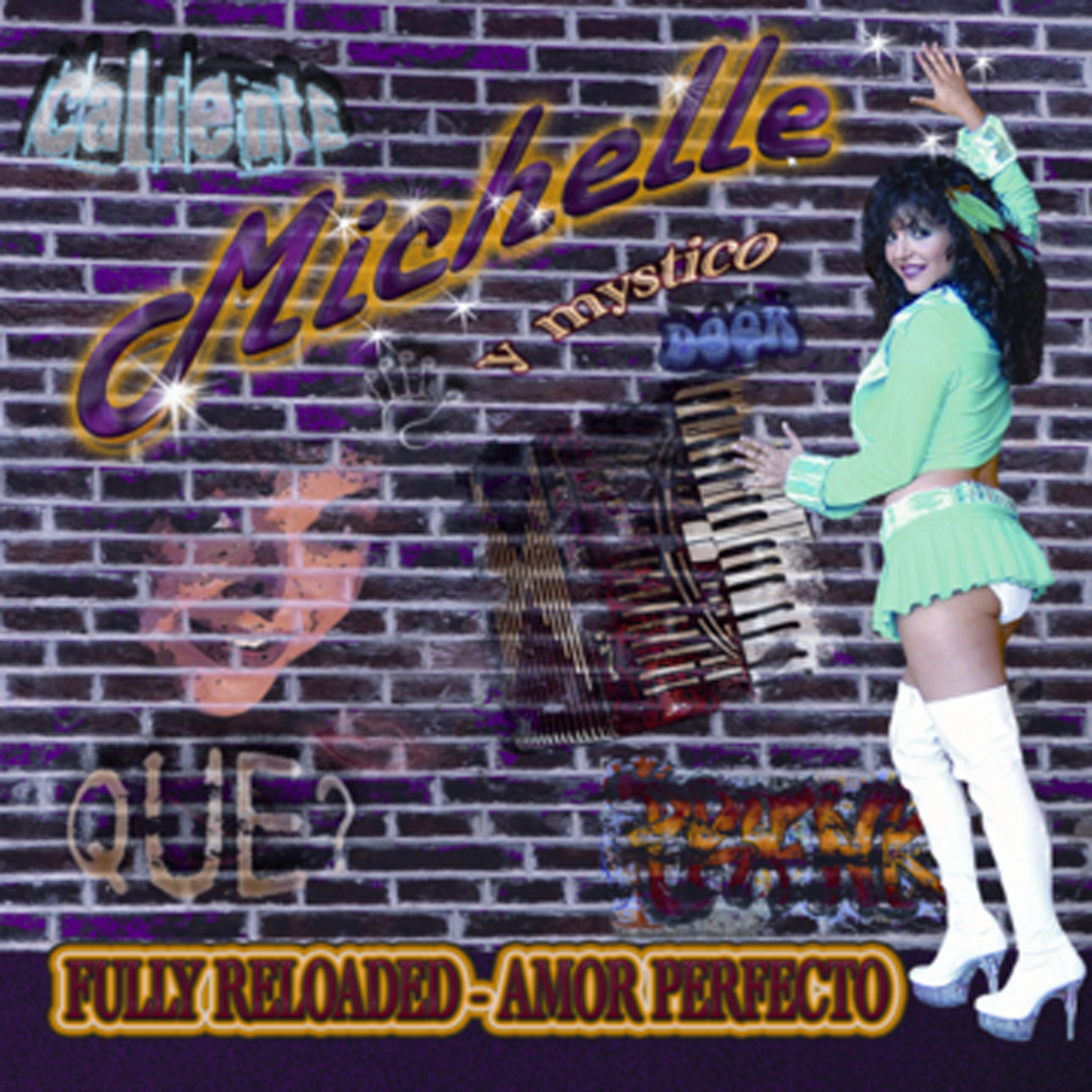 Постер альбома Fully Reloaded Amor Perfecto