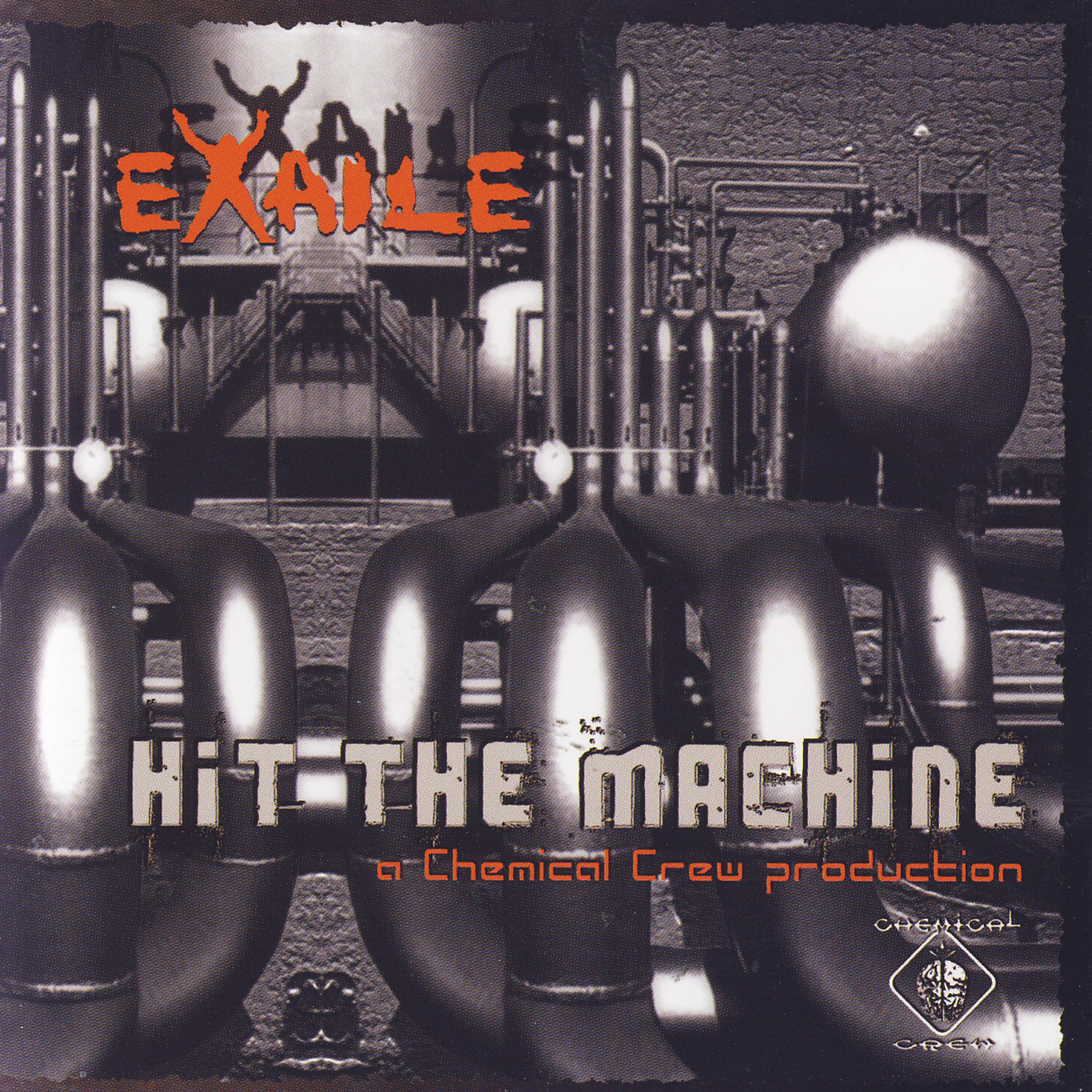 Exaile - Last One
