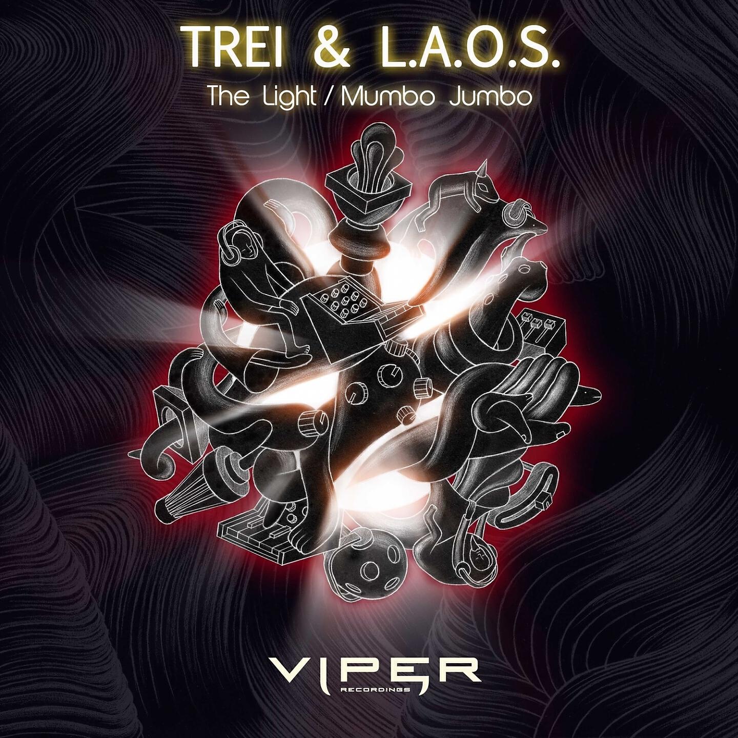 TREi - Mumbo Jumbo
