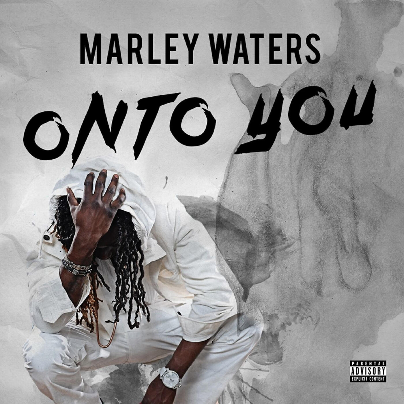 Marley Waters - On To You (Clean)