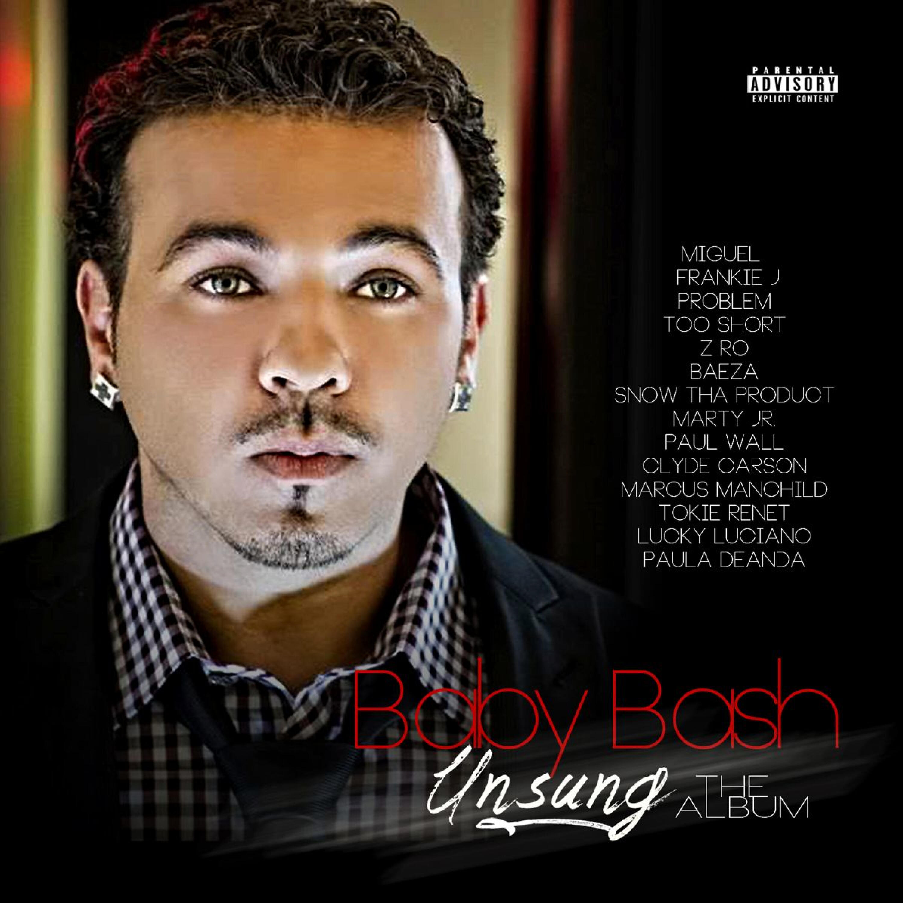 Baby Bash - Pacific Coast Time (feat. Kazie & Jay Tee)