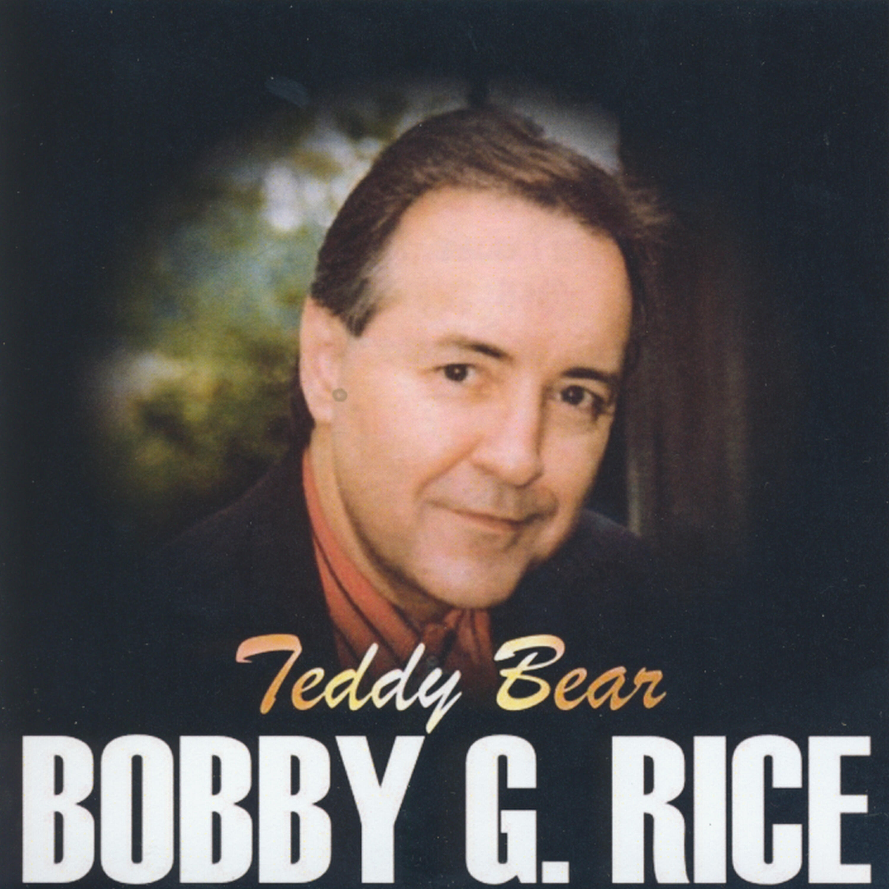 Bobby G. Rice - Bring Your Love To Me Softly