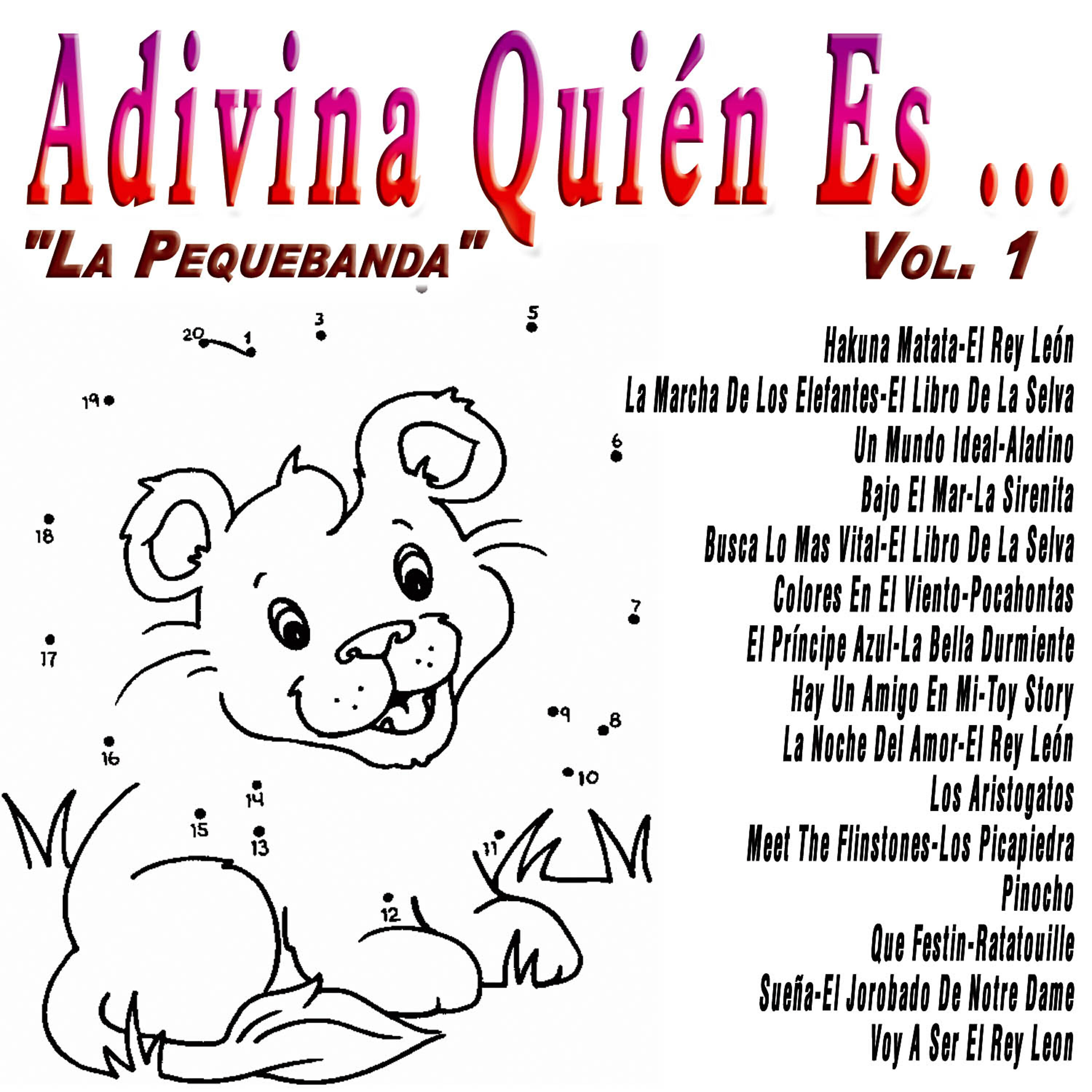 Carmen - La Marcha de los Elefantes (De 