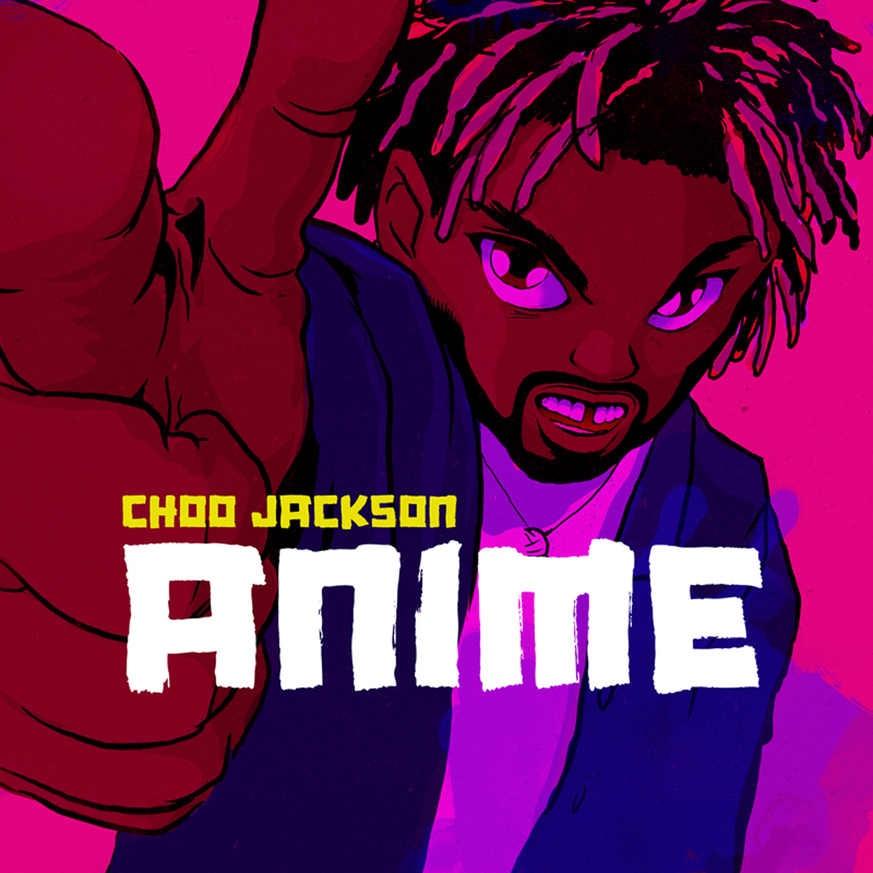 Choo Jackson - In The Snow