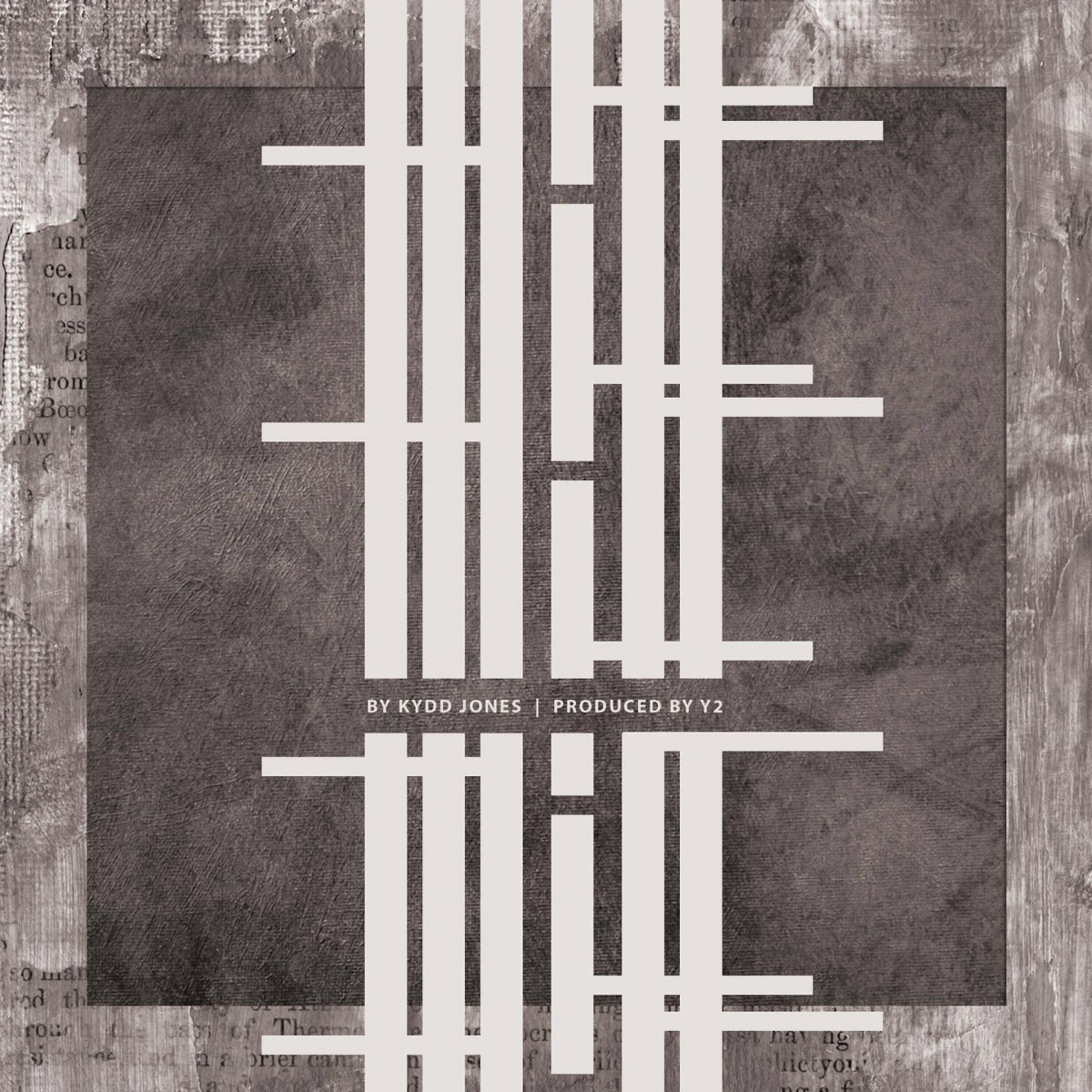 Kydd Jones - Confessions