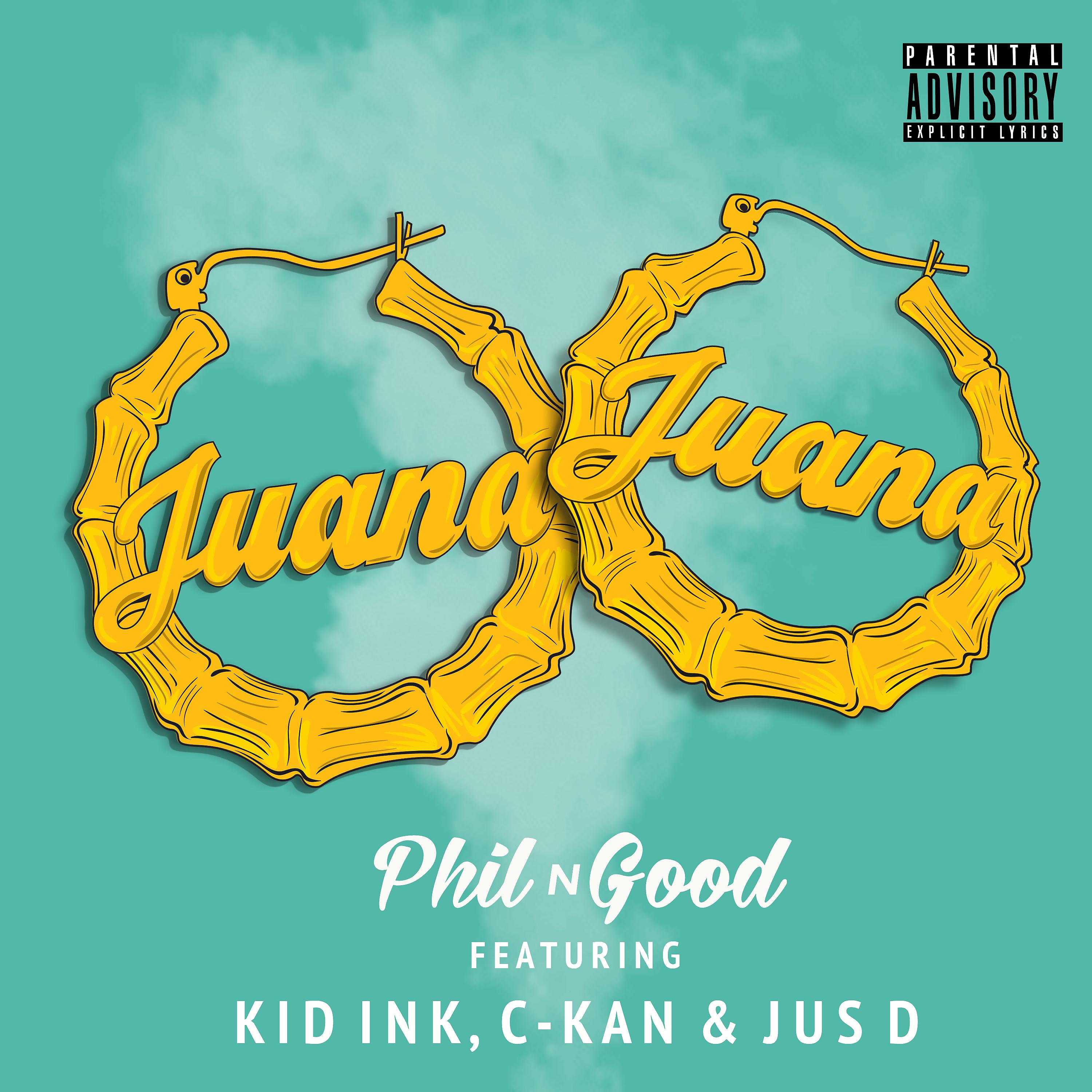 Постер альбома Juana (Remix) (feat. Kid Ink, C-Kan & Jus D)