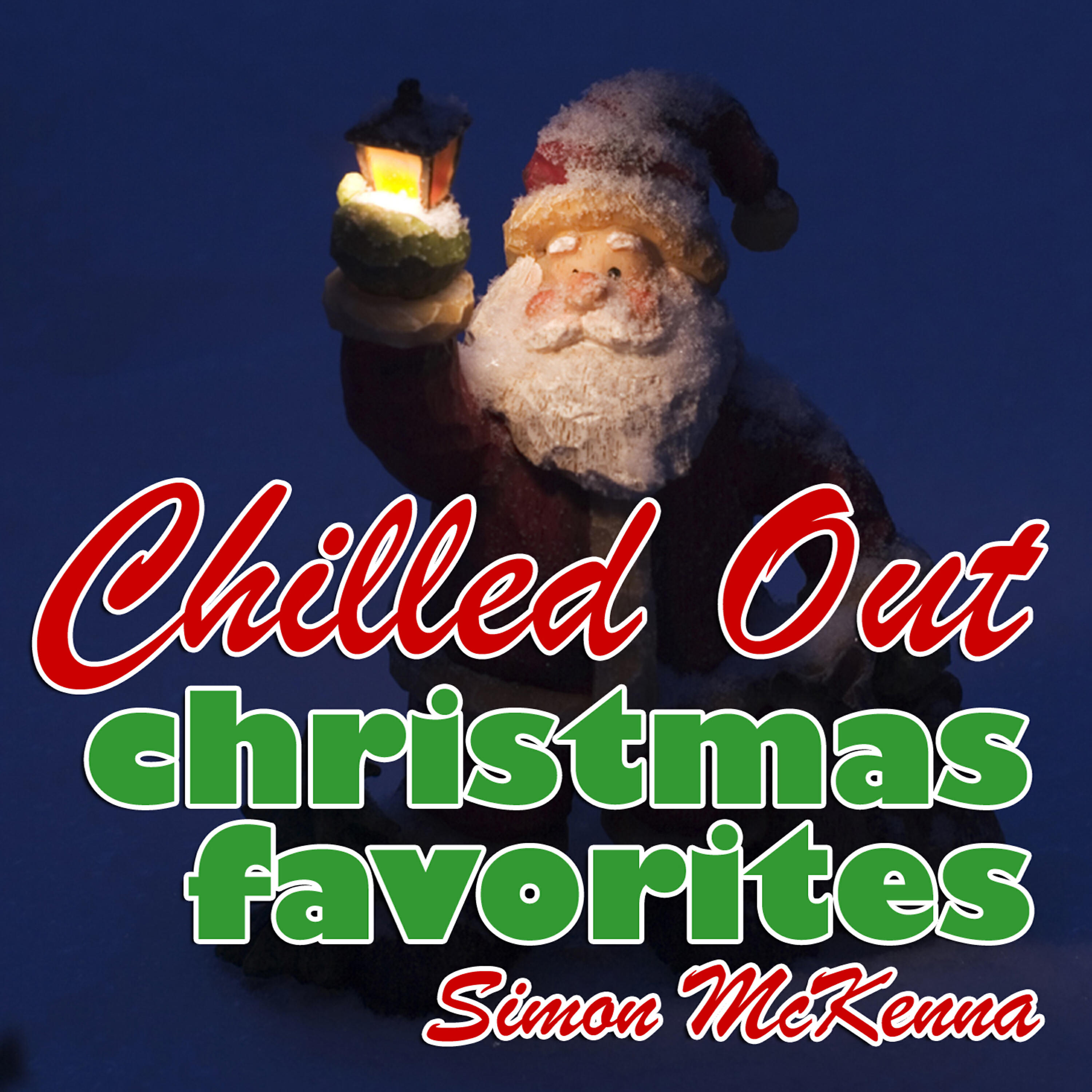 Simon McKenna - God Rest Ye Merry Gentlemen