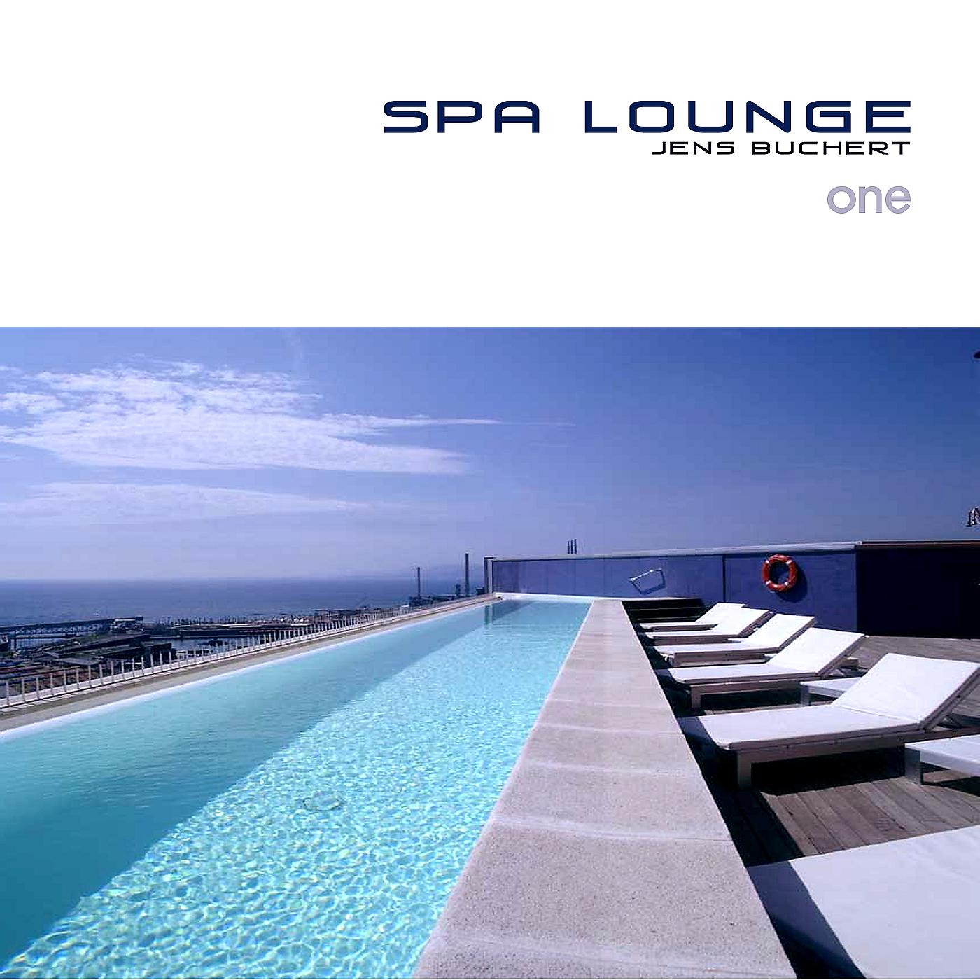 Постер альбома Spa Lounge One