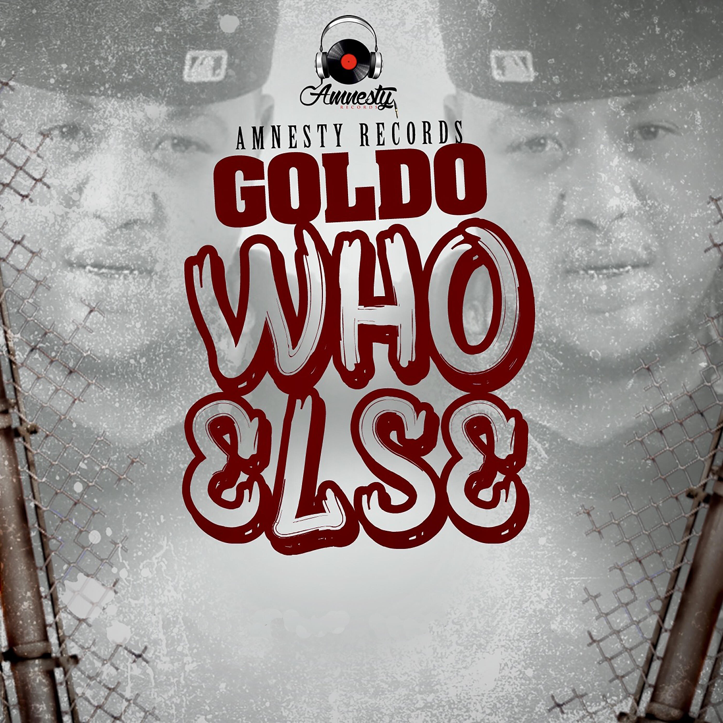 Goldo - Who Else (feat. Sean Black) (Clean)