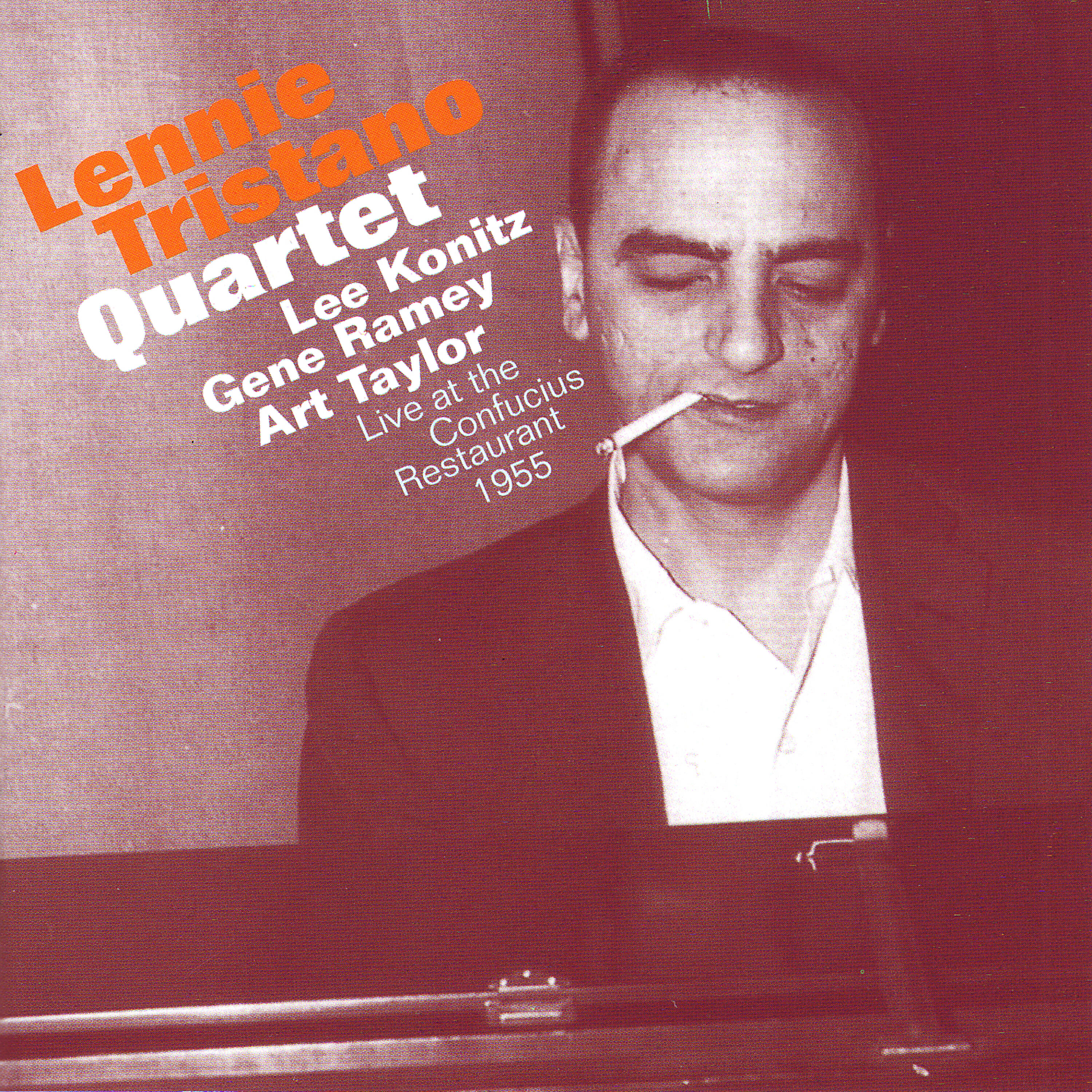 Lee Konitz - Lennie-Bird