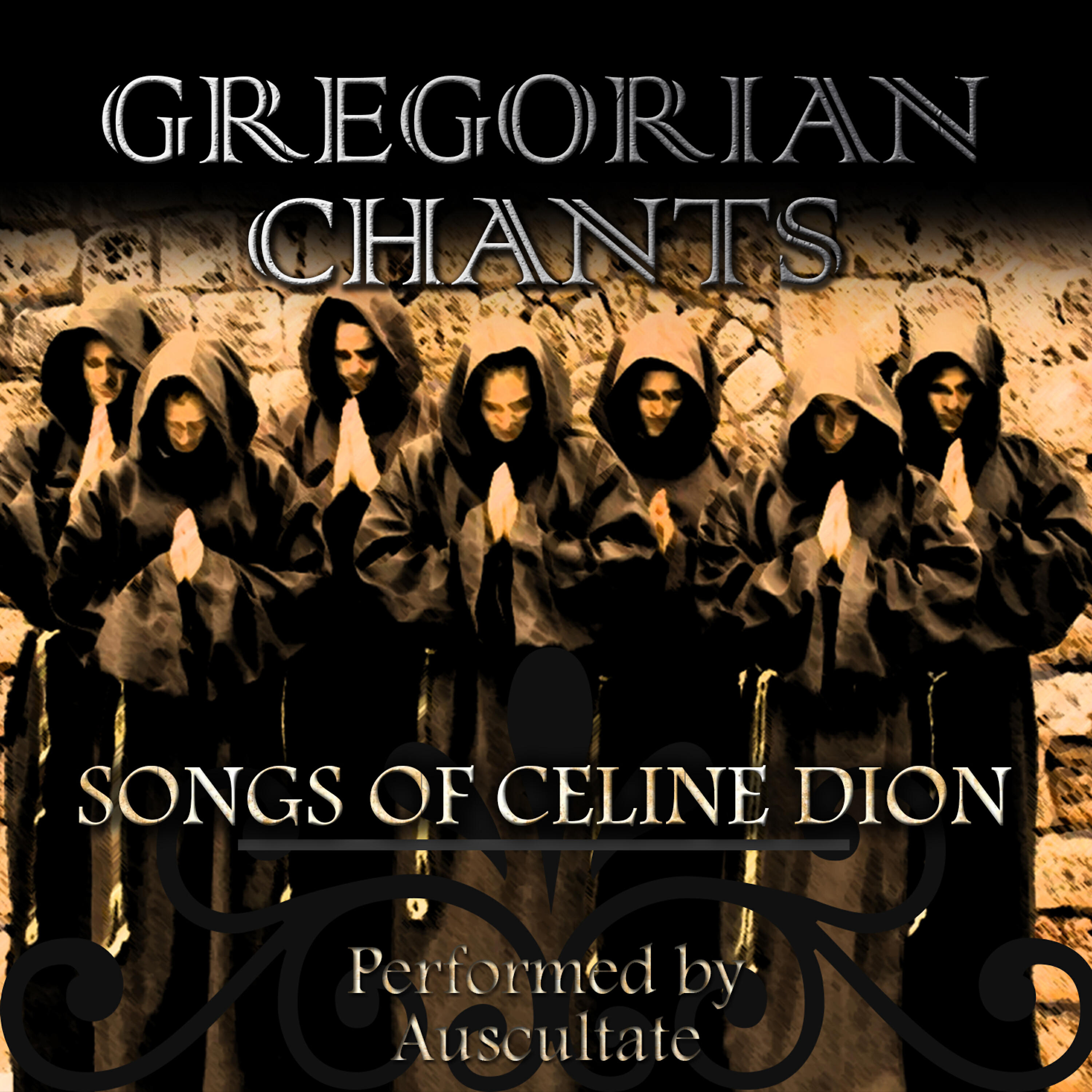 Gregorian Chants - My Heart Will Go On