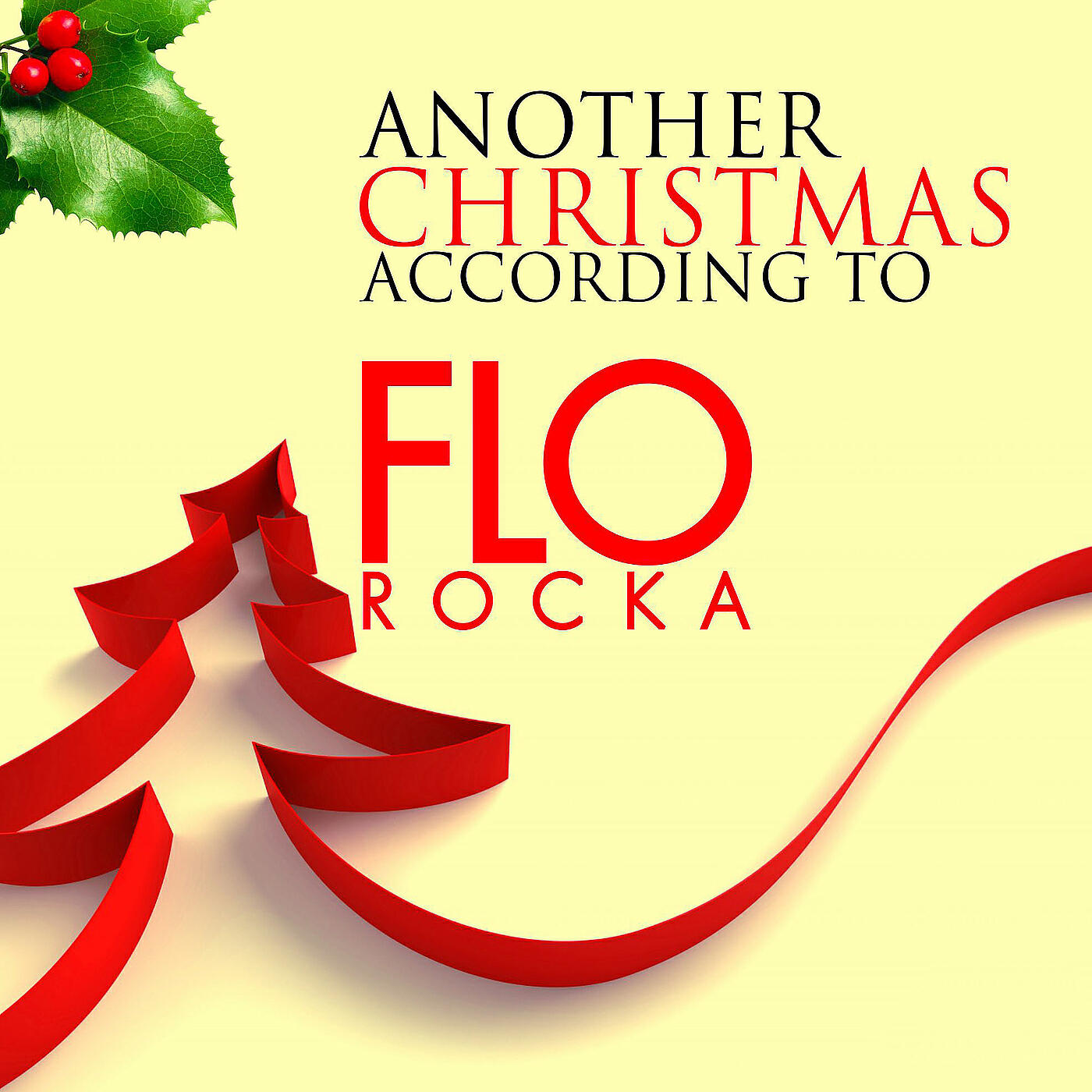 Florocka - Oh Come, Oh Come Emmanuel