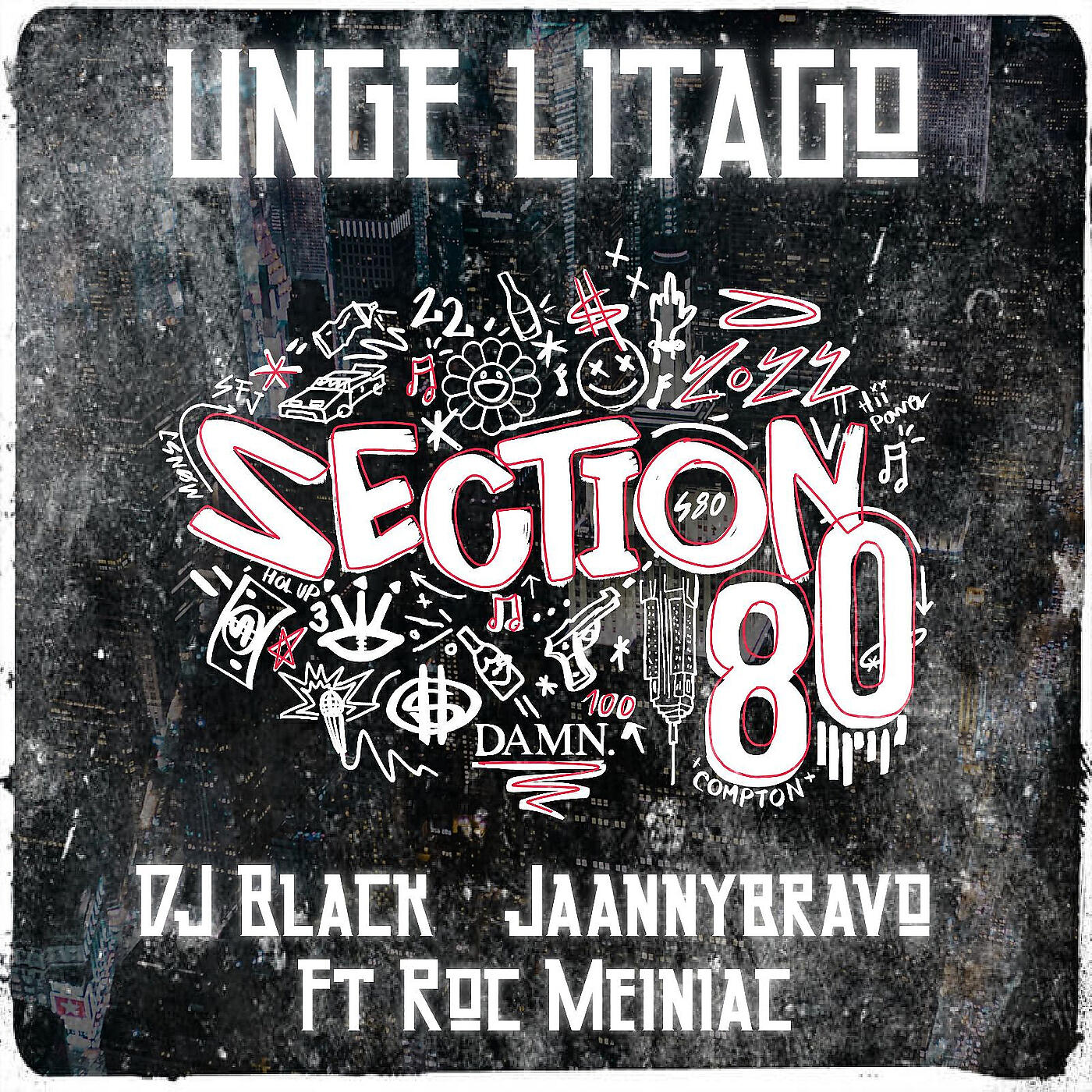 Unge Litago - Section 80