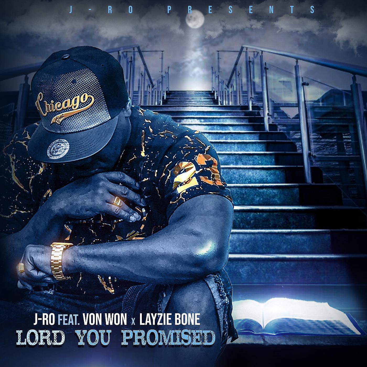 Постер альбома Lord You Promised
