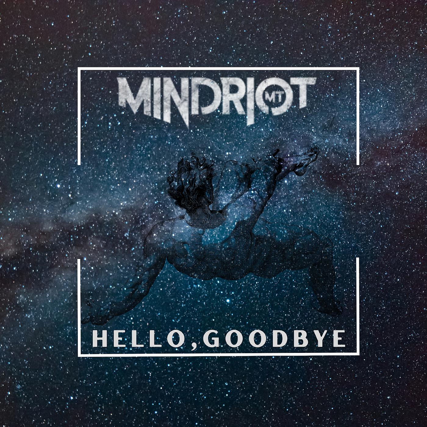 Постер альбома Hello, Goodbye