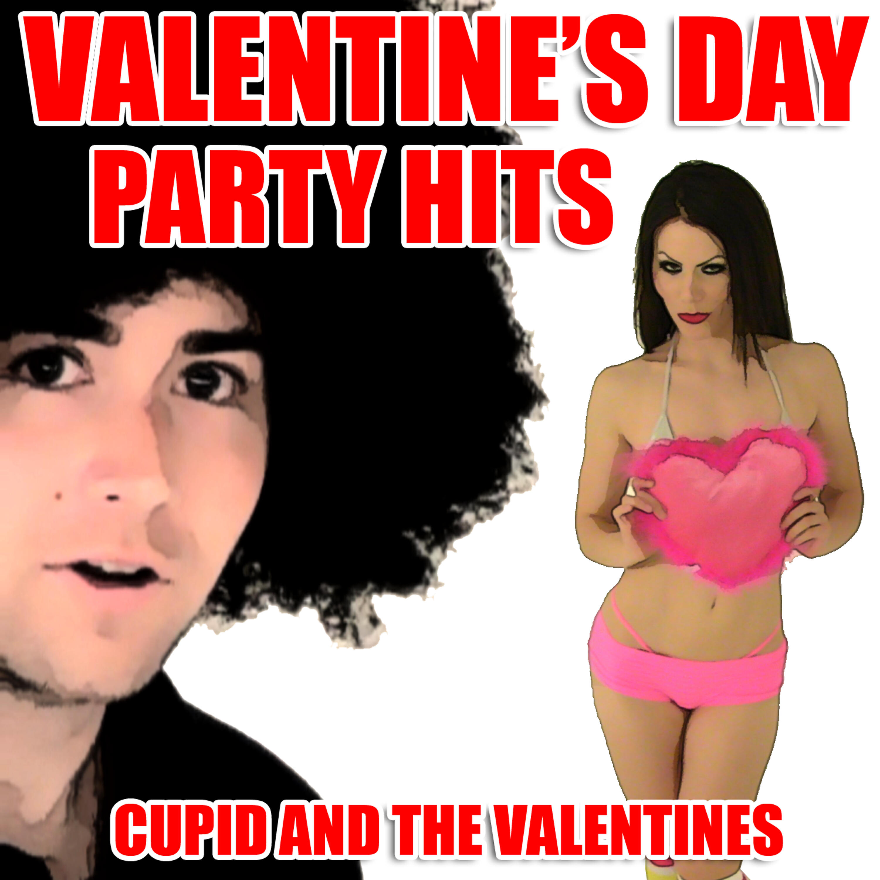 Cupid - Have You Seen Her