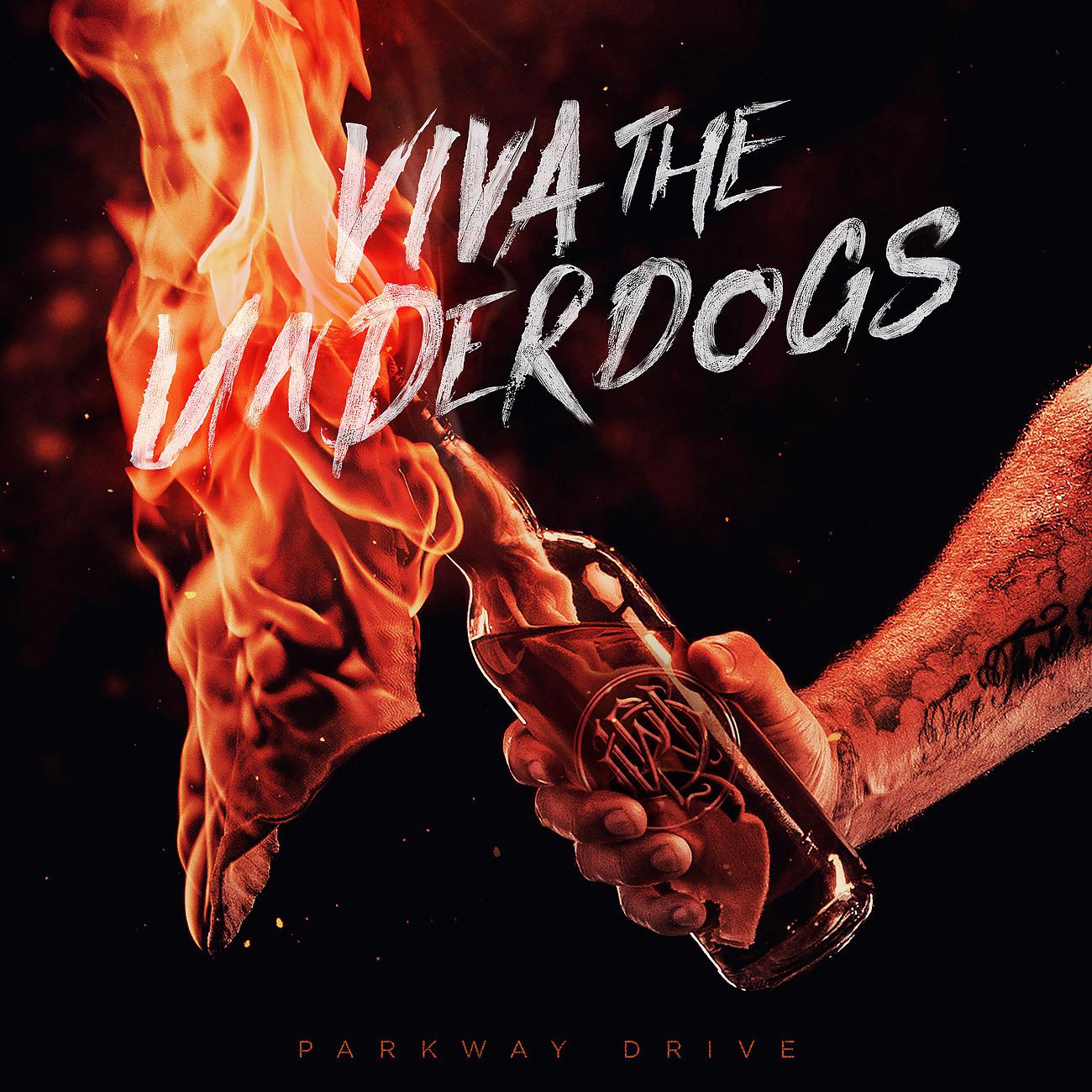 Постер альбома Viva The Underdogs