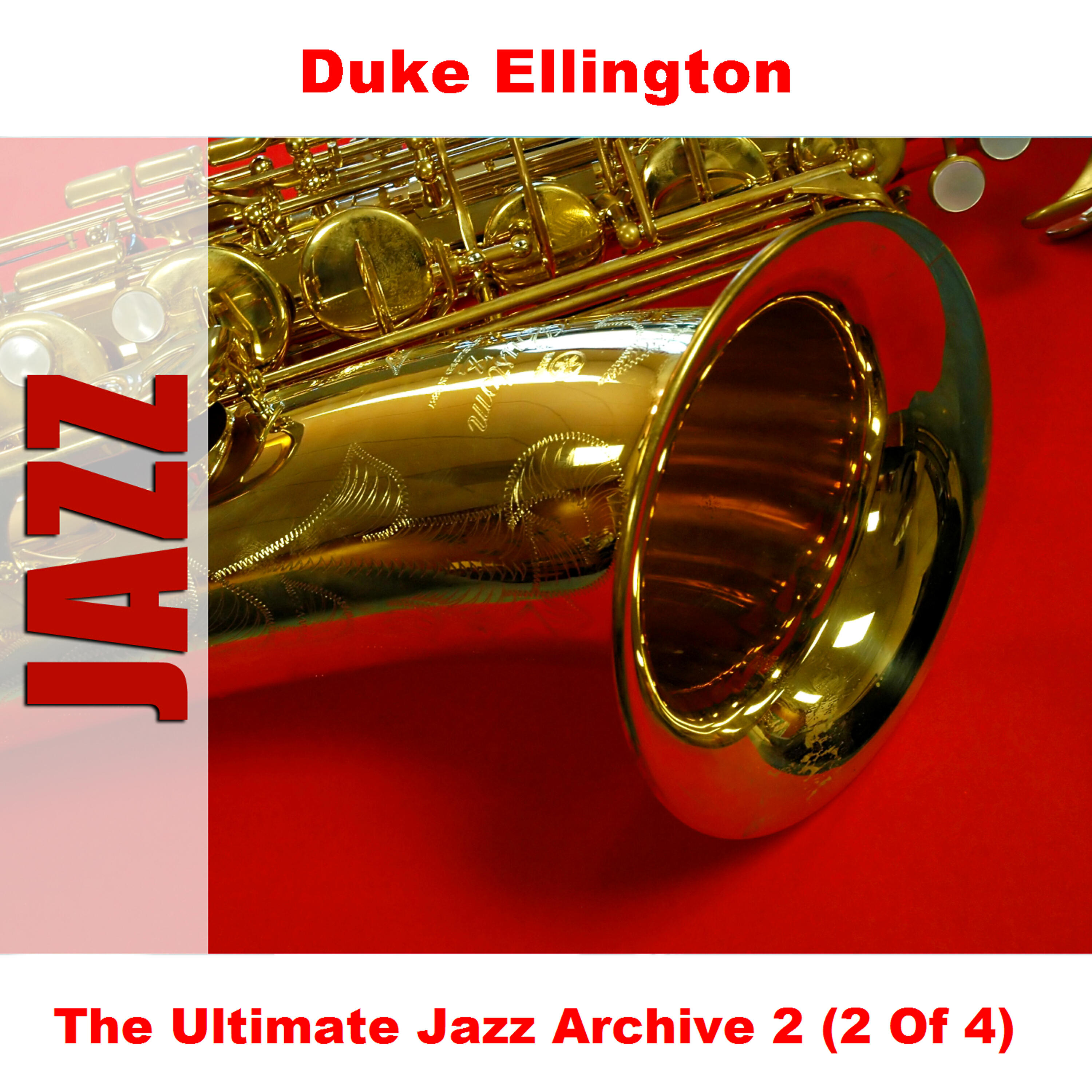 DUKE ELLINGTON - Li'l Farina