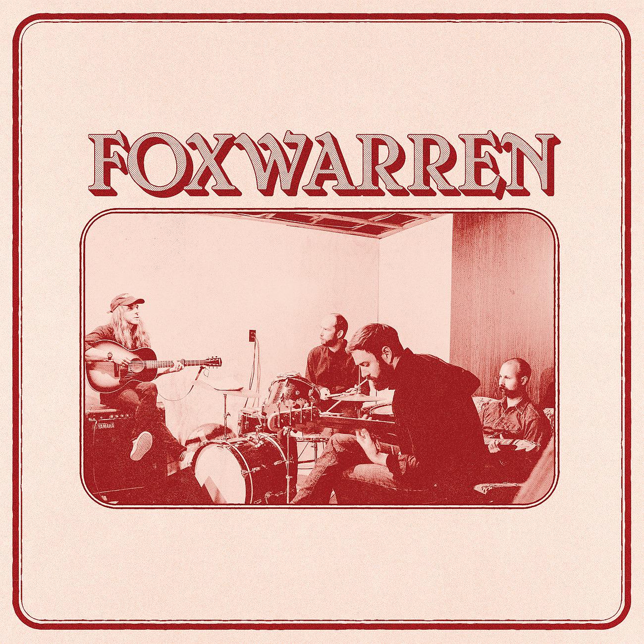 Постер альбома Foxwarren