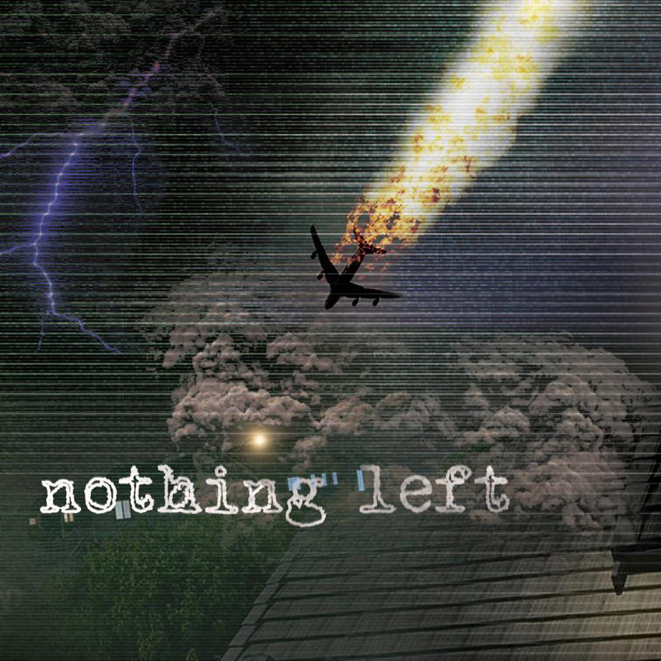 Постер альбома Nothing Left
