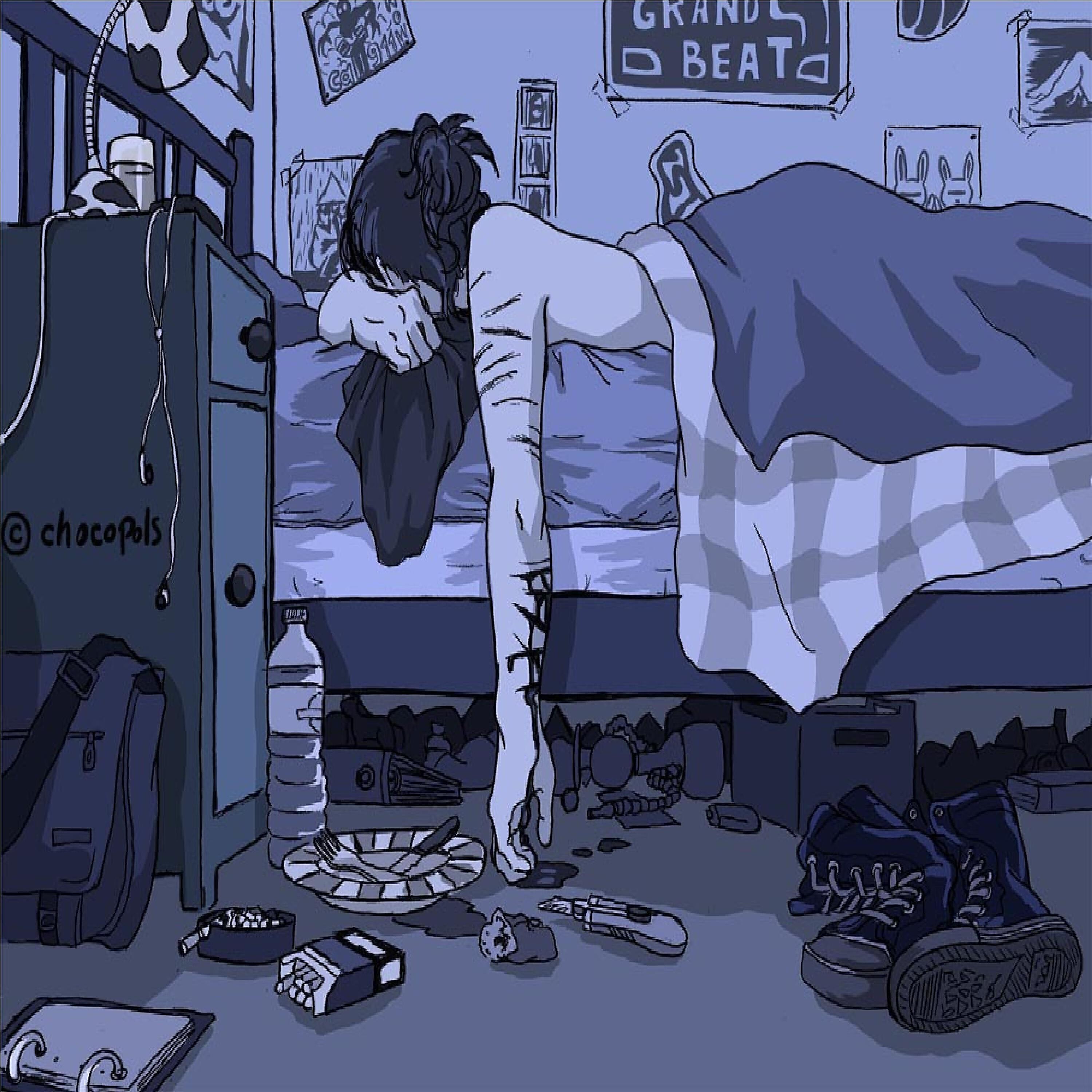 Drugdealer все песни в mp3