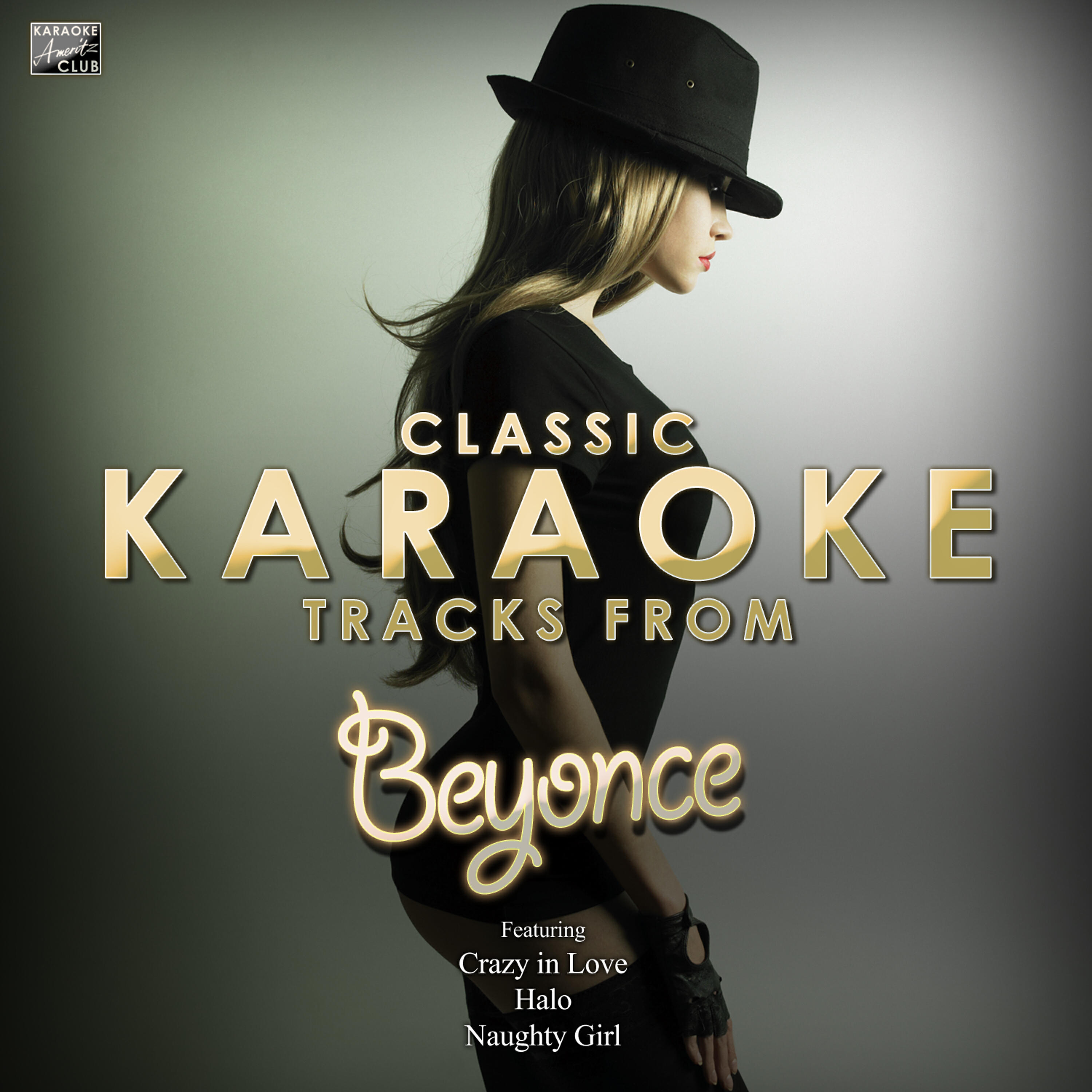 Ameritz Karaoke Club - Single Ladies (Put a Ring On It) [In the Style of Beyonce] [Karaoke Version]