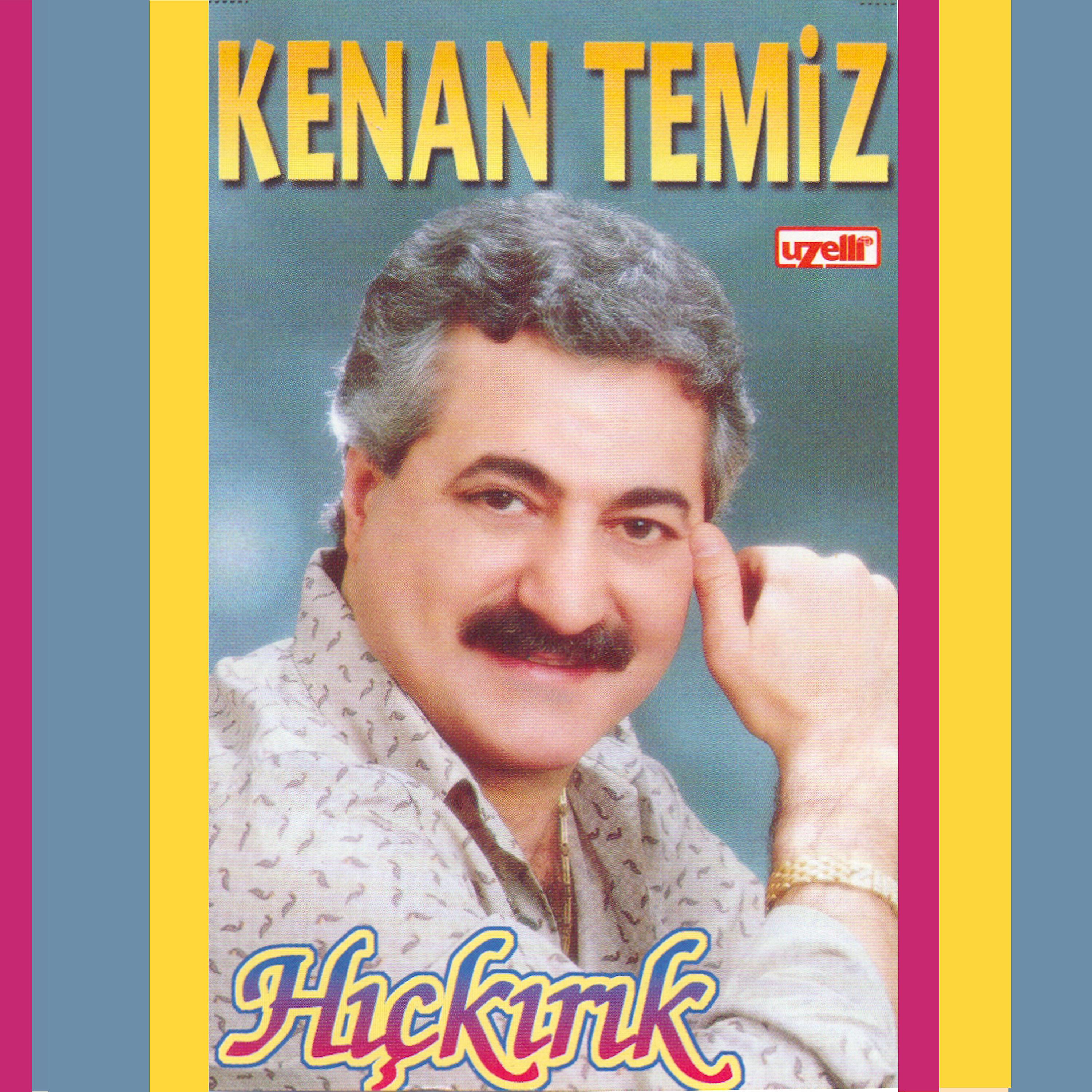 Постер альбома Hıçkırık