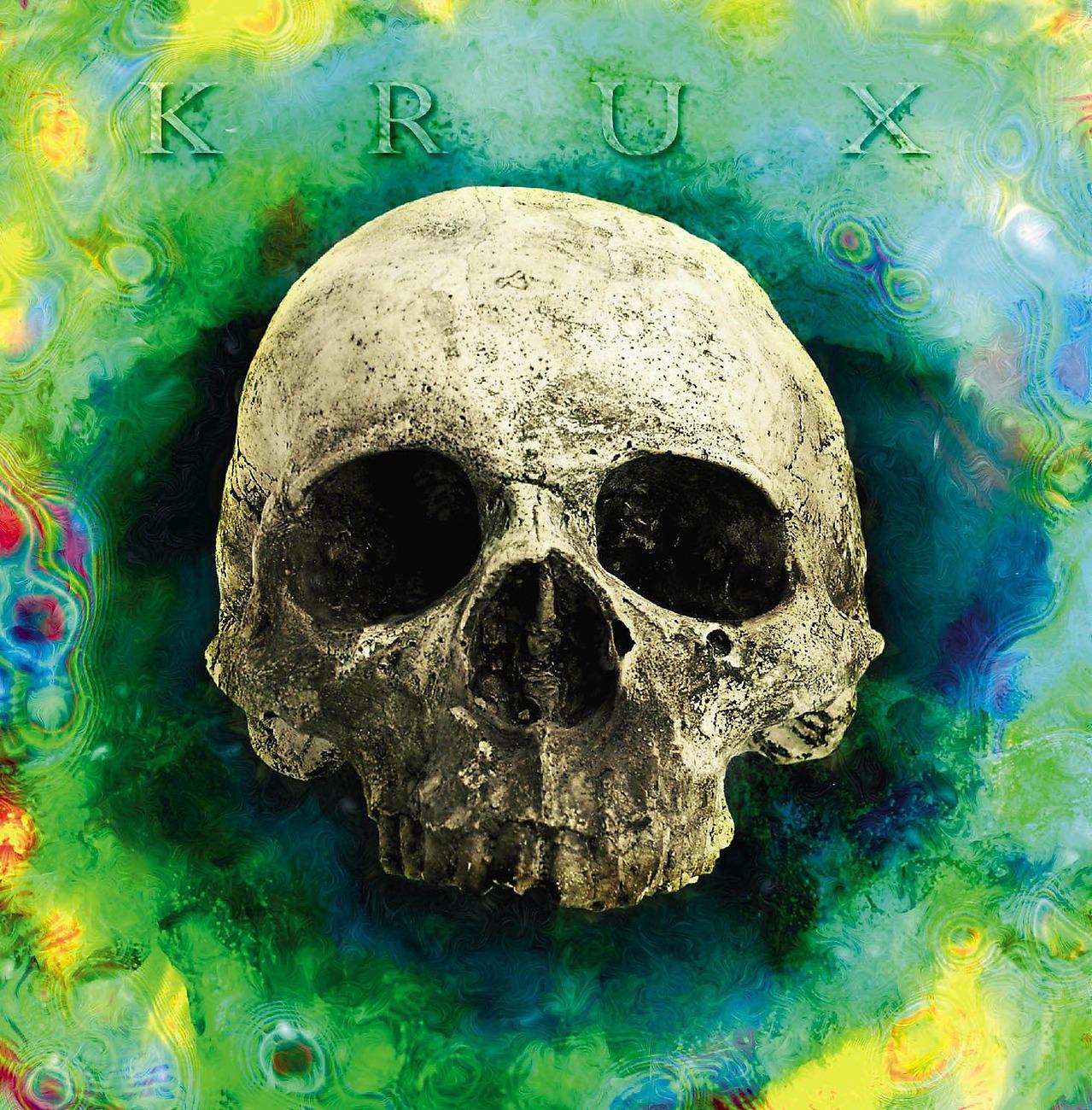 Постер альбома Krux