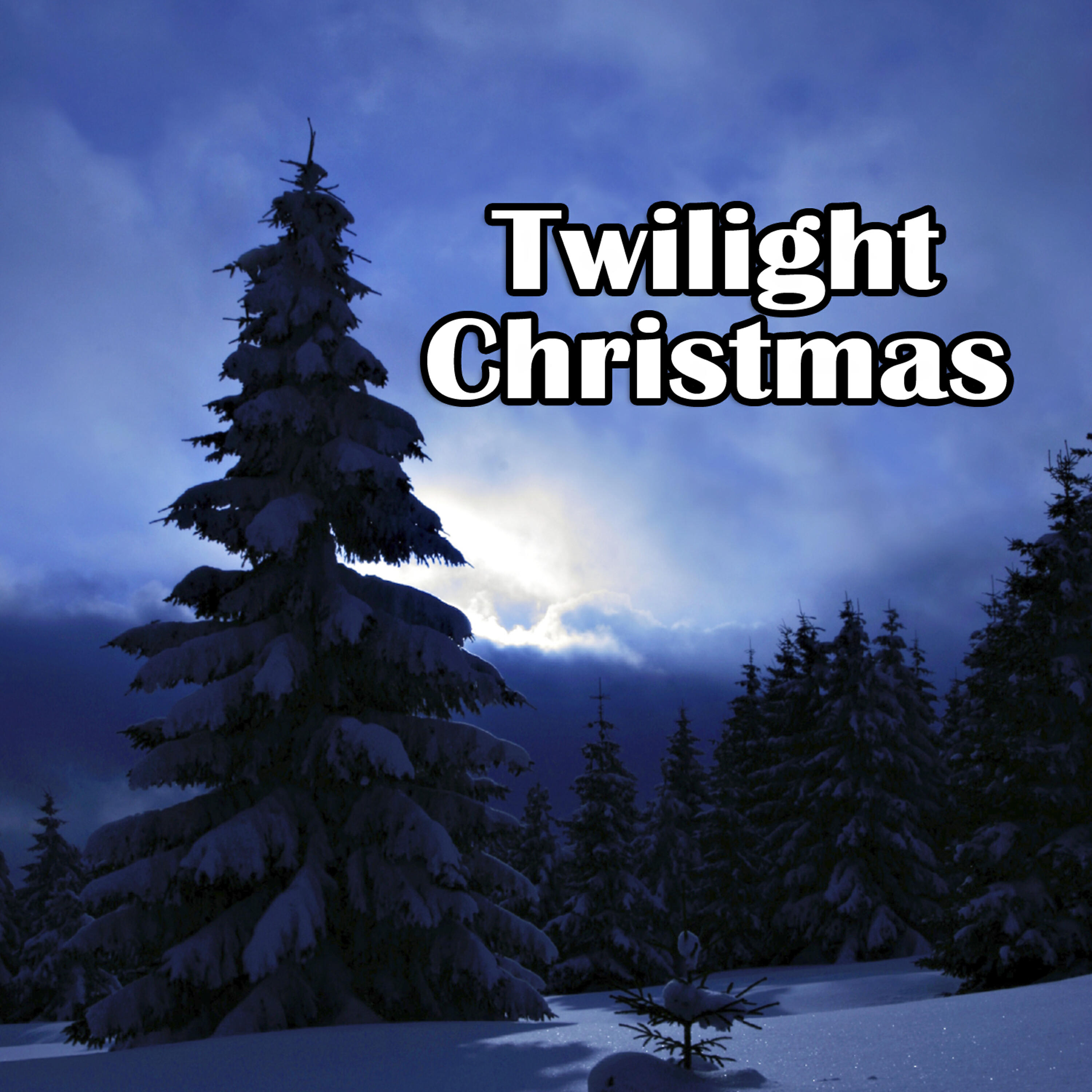 The Twilight Players - Caroling, Caroling