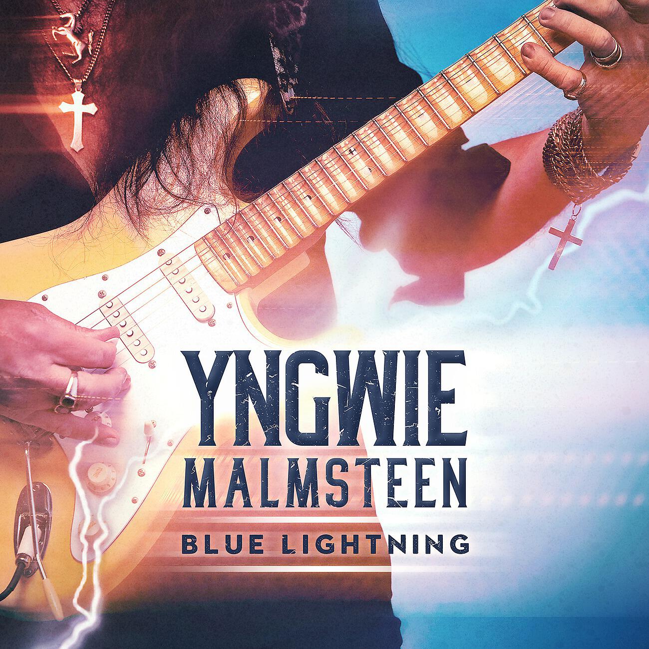 Yngwie Malmsteen - Peace, Please