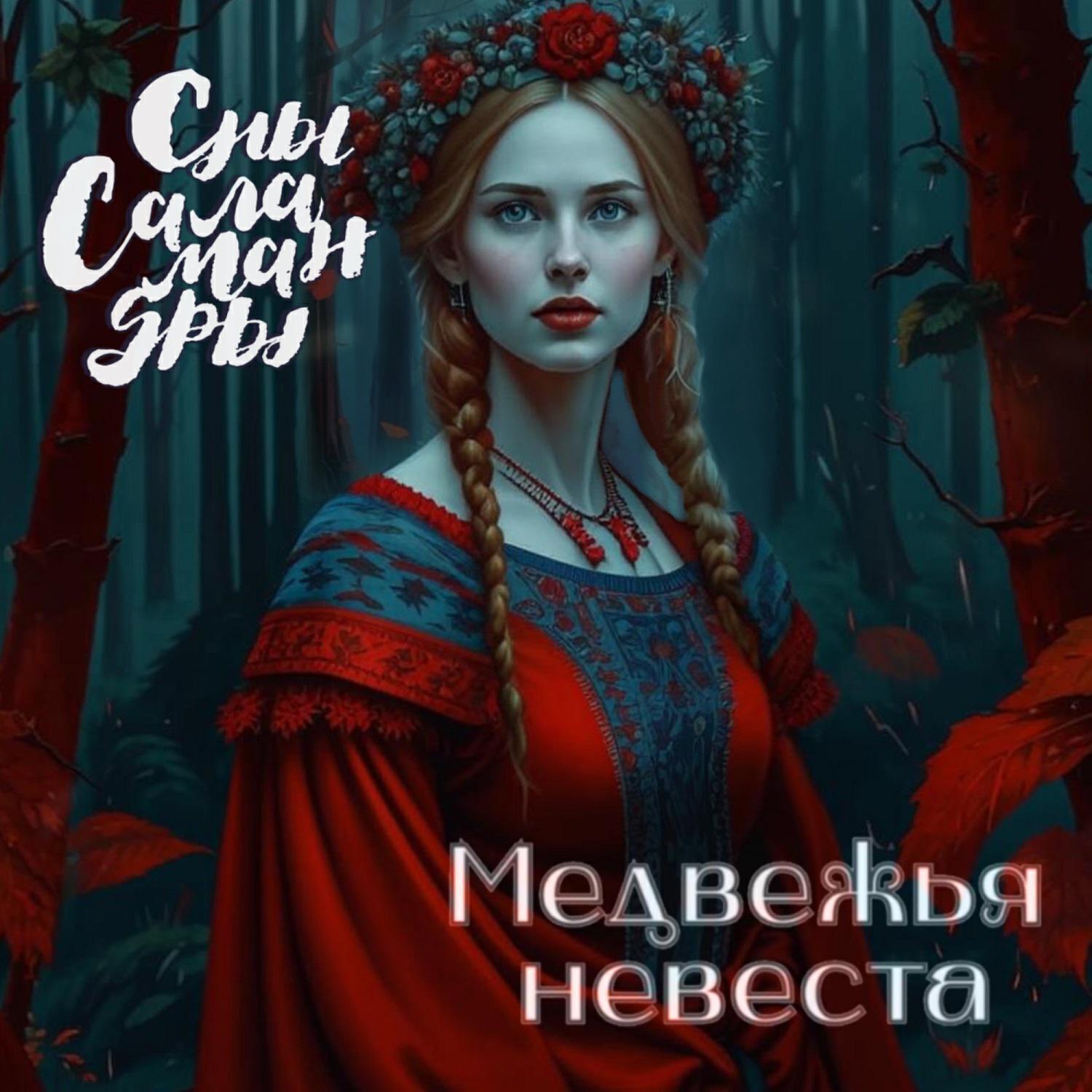 Сны Саламандры все песни в mp3