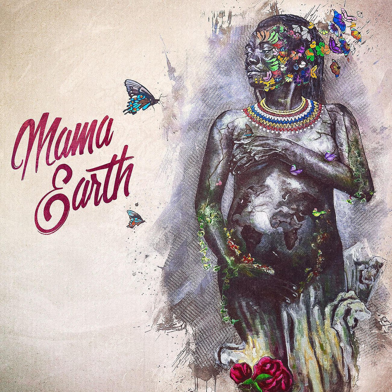 Project Mama Earth - Entanglement
