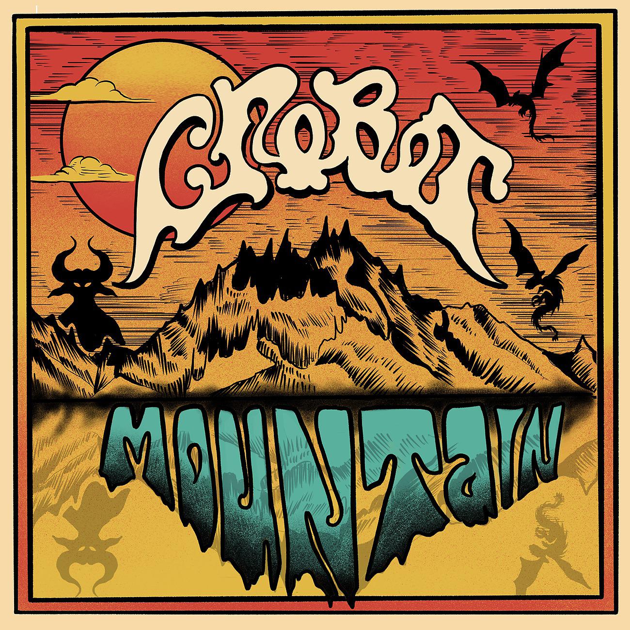 Постер альбома Mountain
