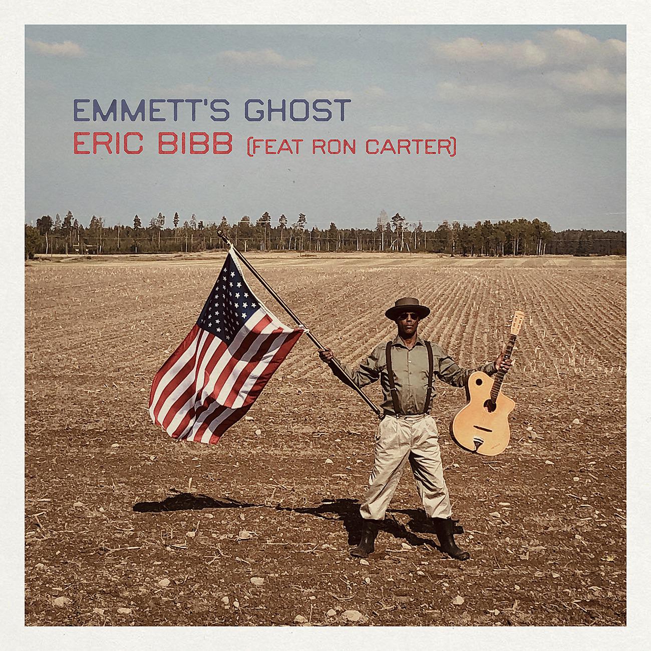 Постер альбома Emmett's Ghost