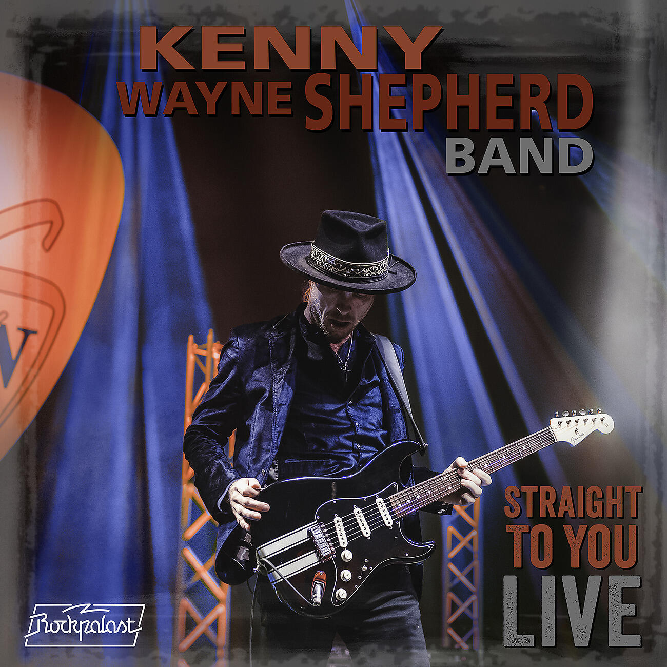 Kenny Wayne Shepherd - King Bee (Live)