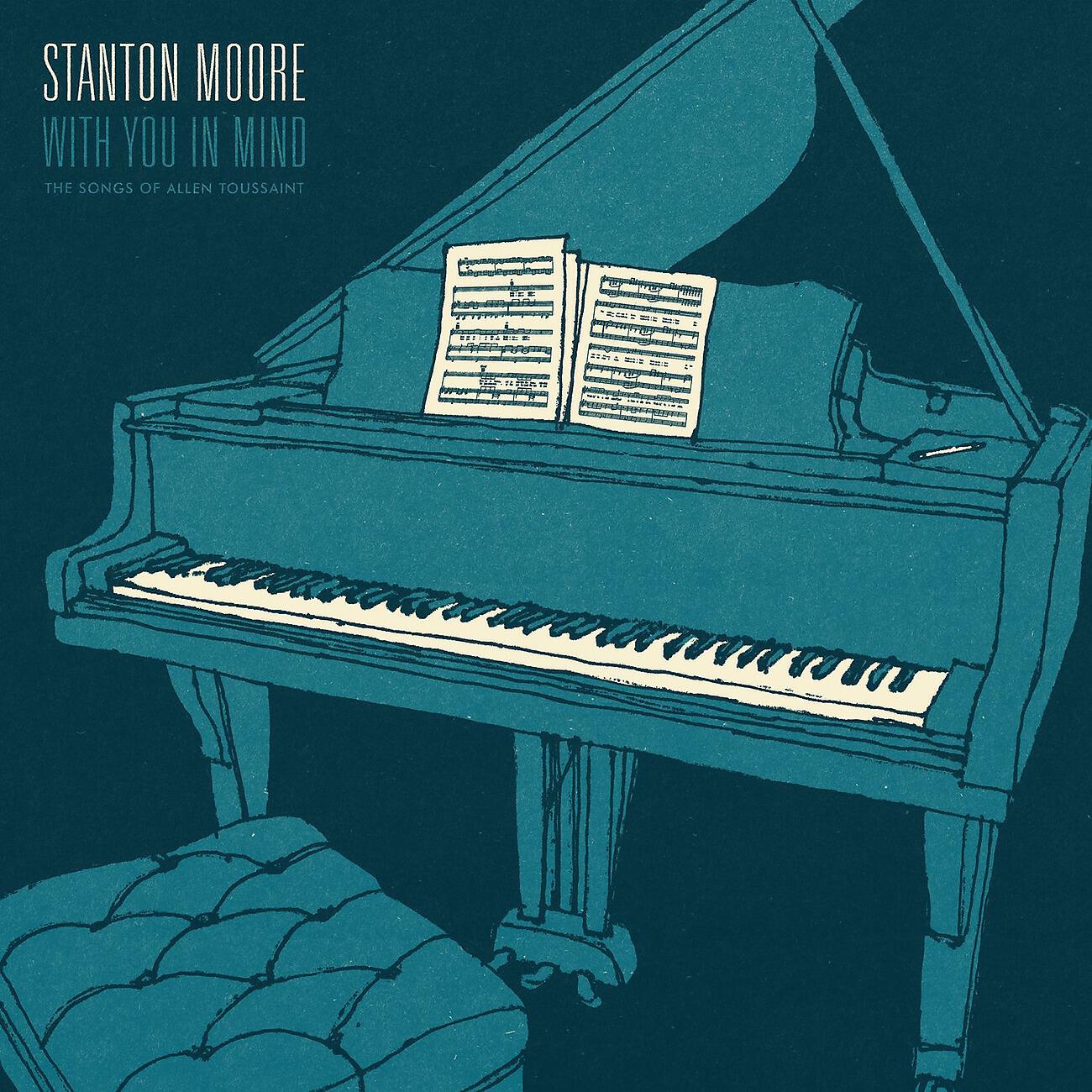 Stanton Moore - Java