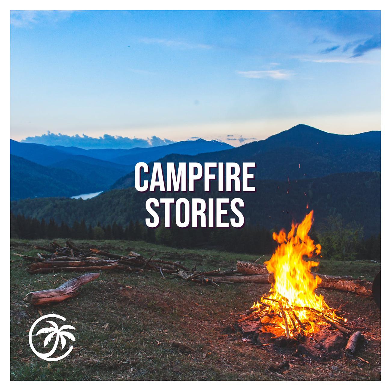 Постер альбома Campfire Stories