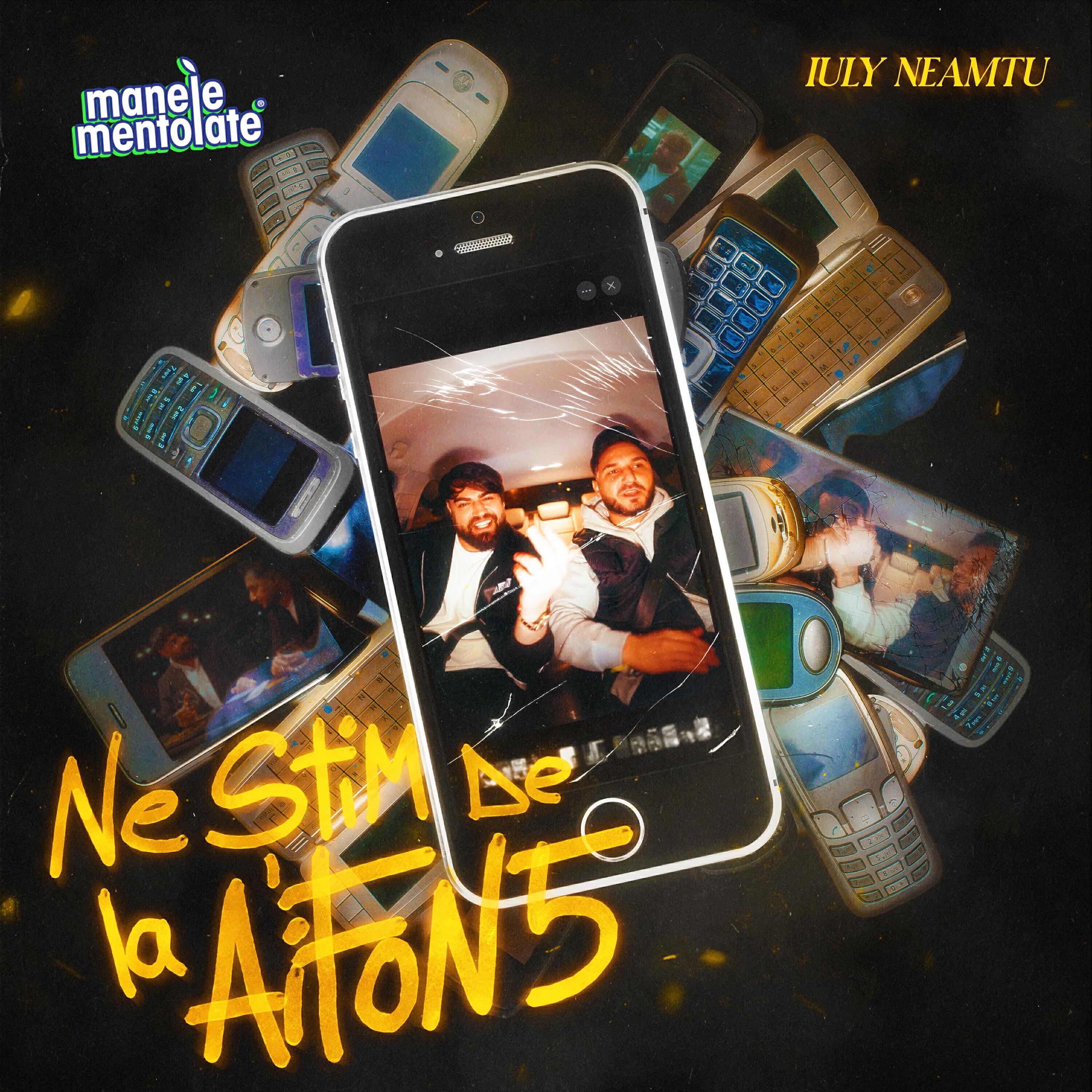 Iuly Neamtu все песни в mp3