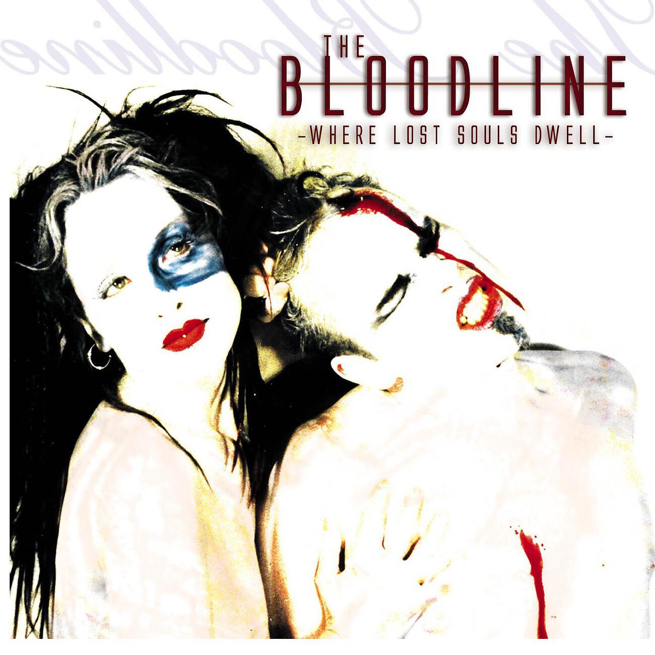 The Bloodline - Abandon All Hope
