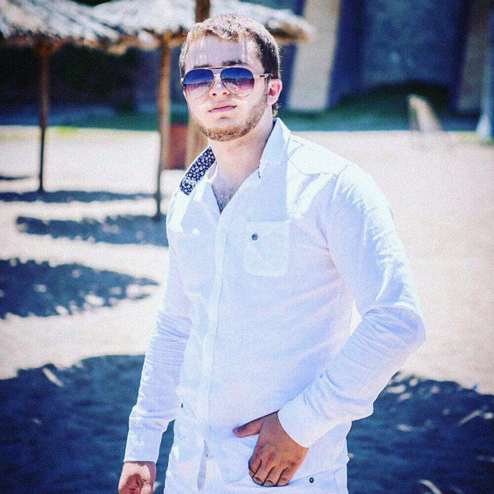 Магамед Халилов все песни в mp3