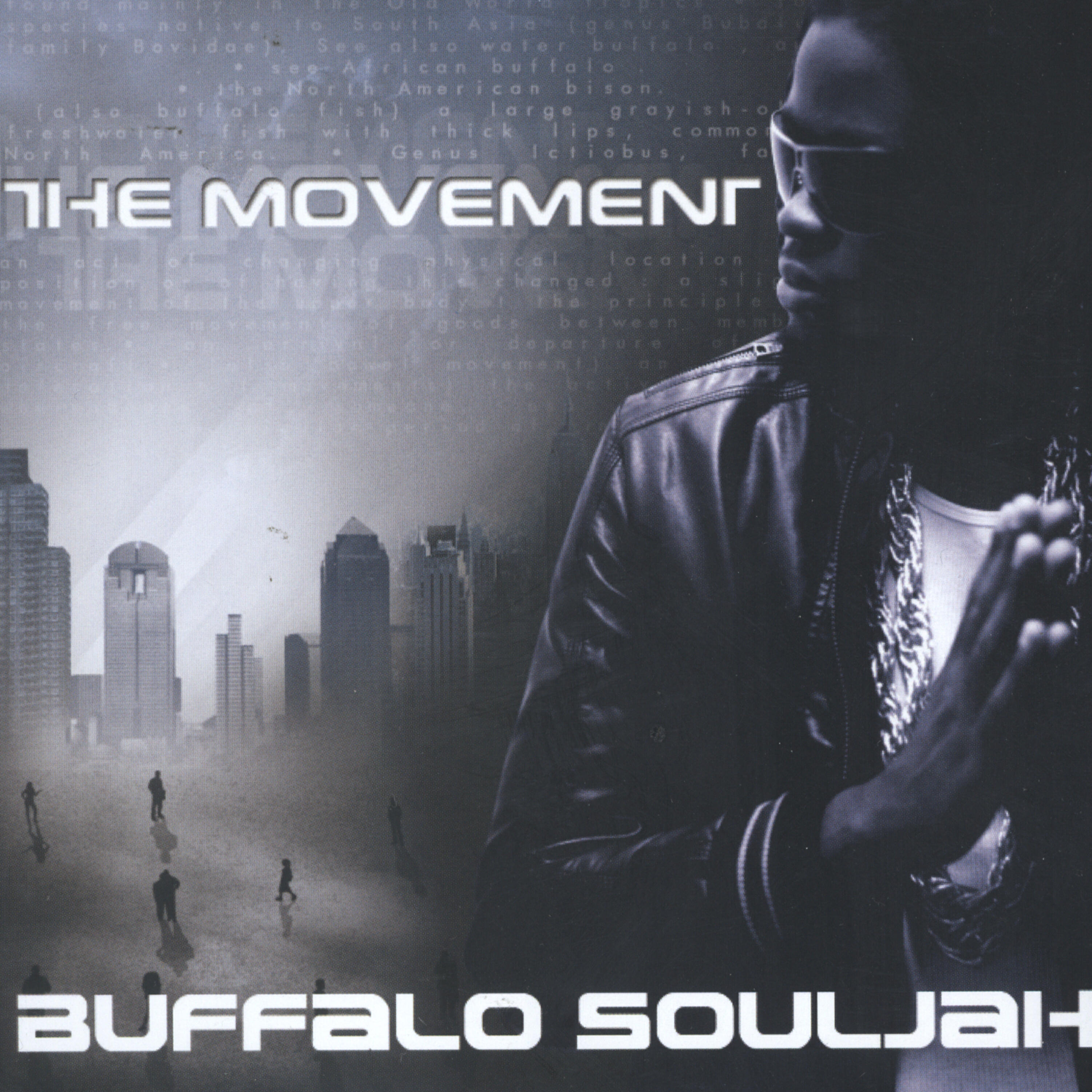 Buffalo Souljah - Ezandla Feat The Crack Aoyz