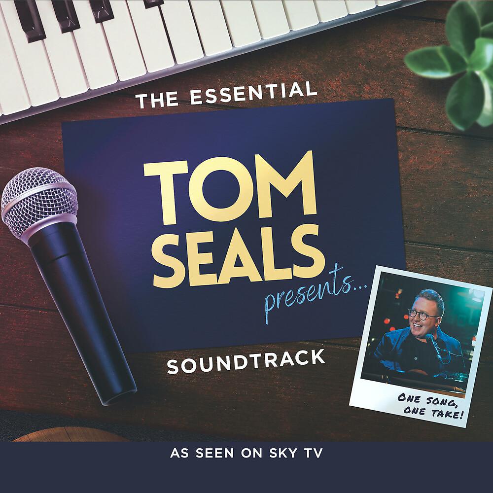 Постер альбома Tom Seals Presents